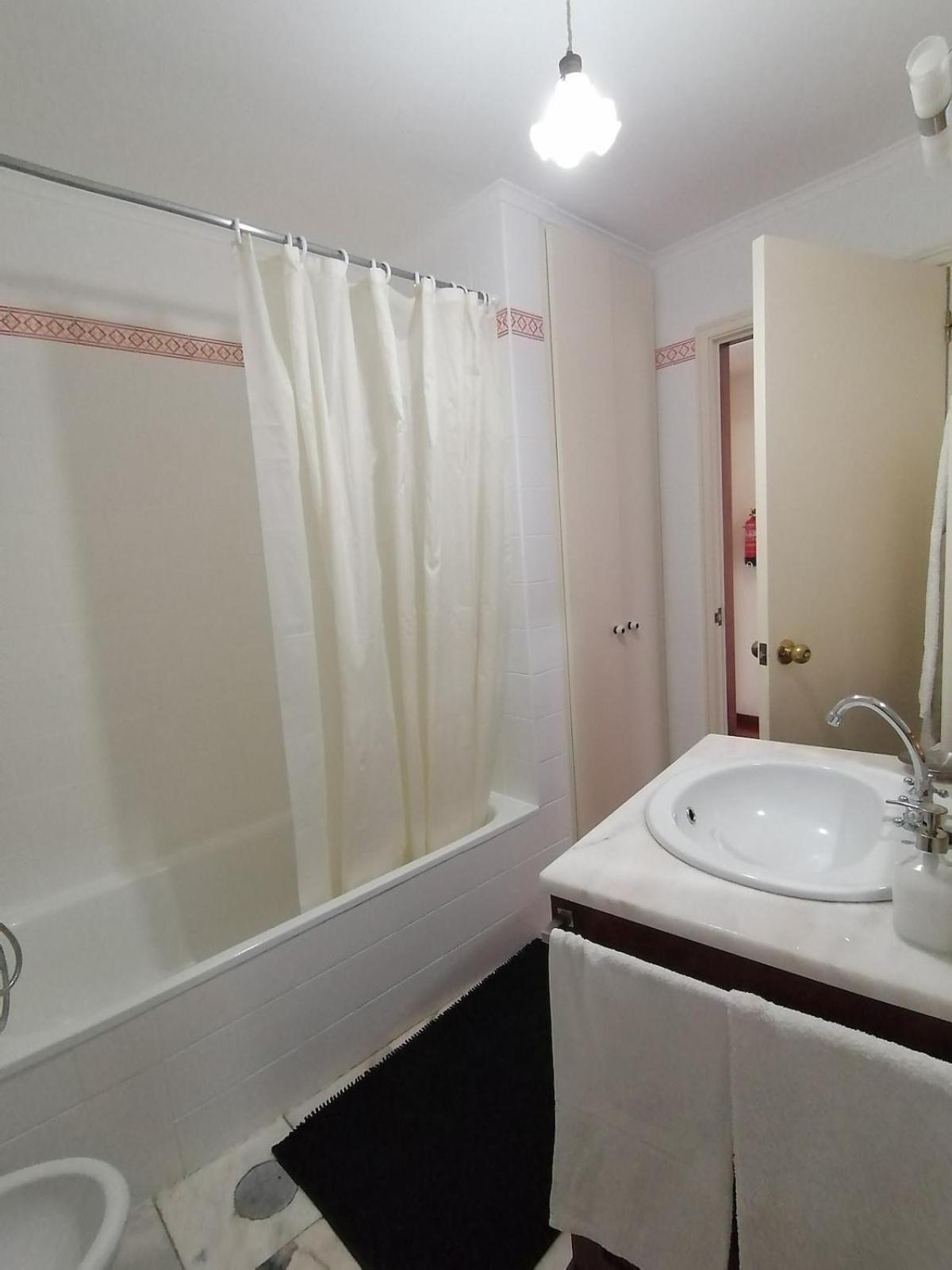 Apartment Ladeira Centro Funchal (Madeira)