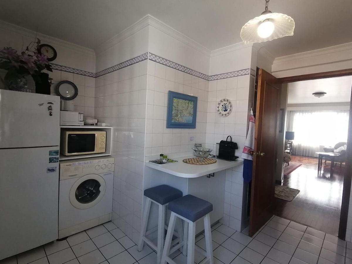 Ladeira Centro Apartment