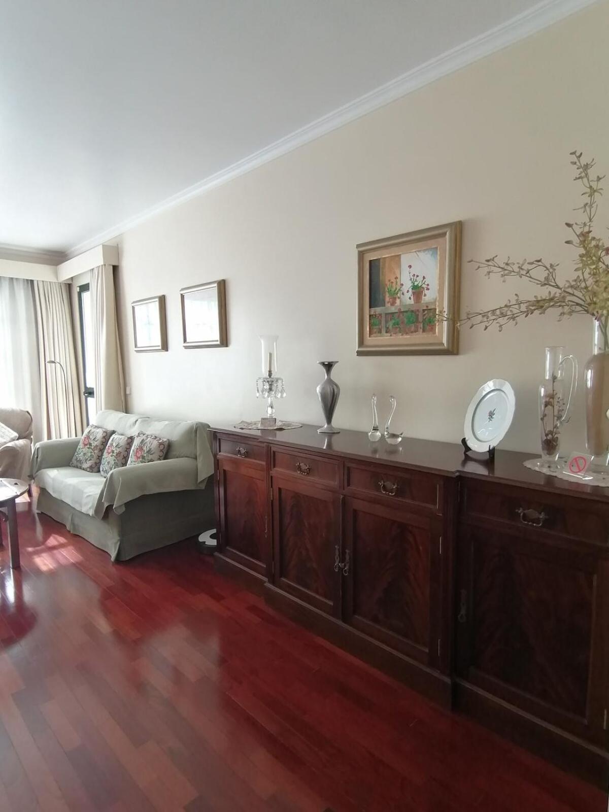 Apartment Ladeira Centro Funchal (Madeira)