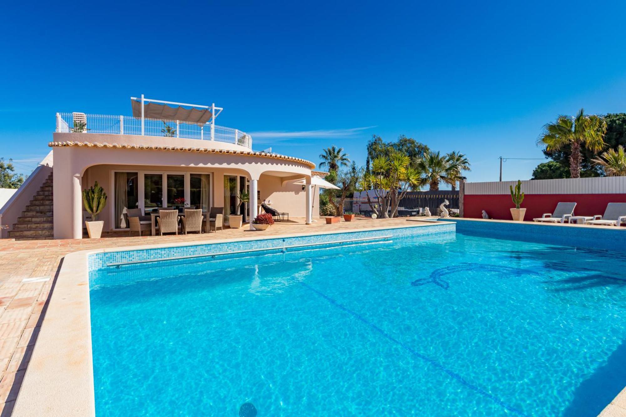 Villa Dolce *