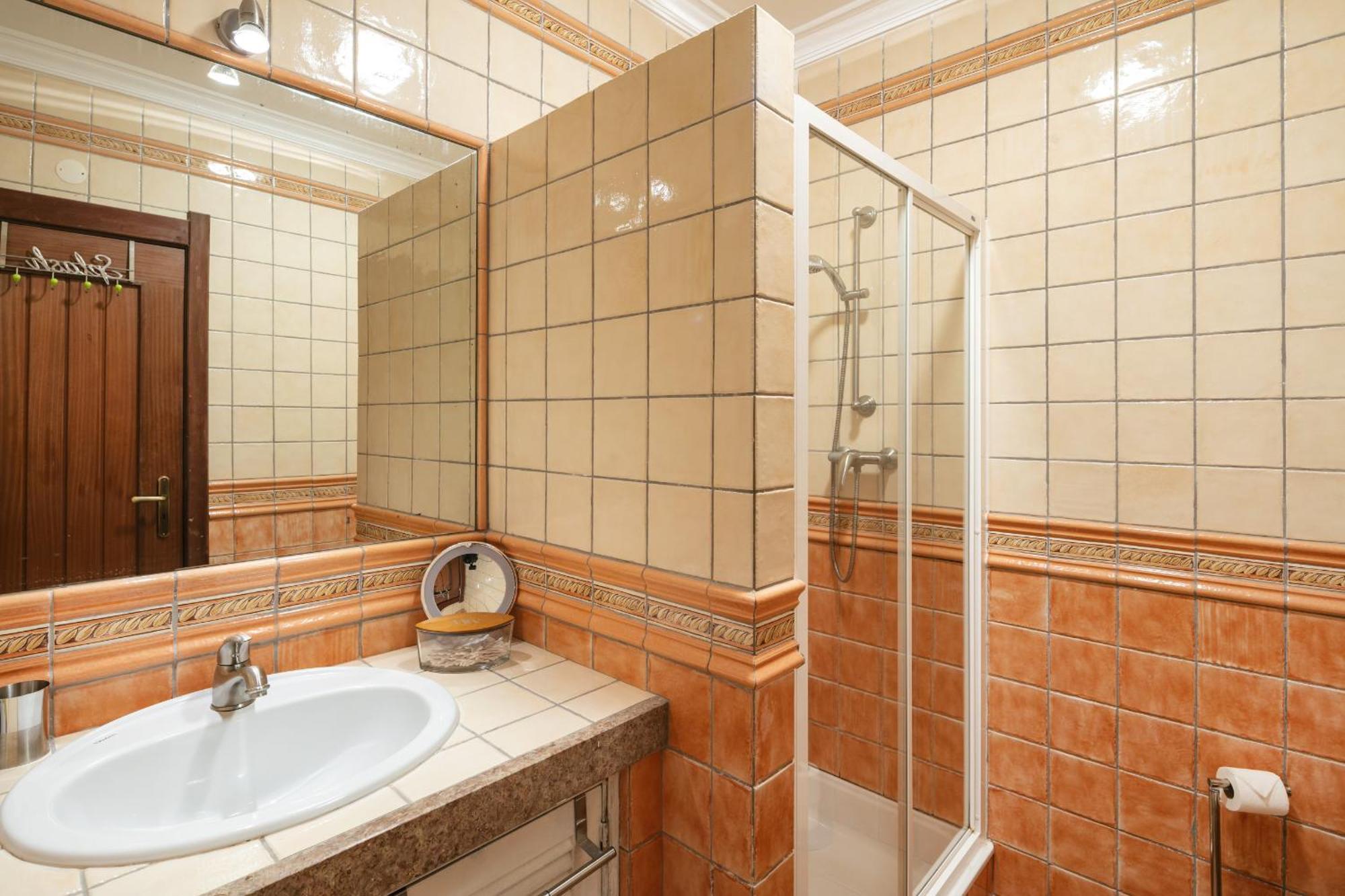 Holiday home Casa Lucia