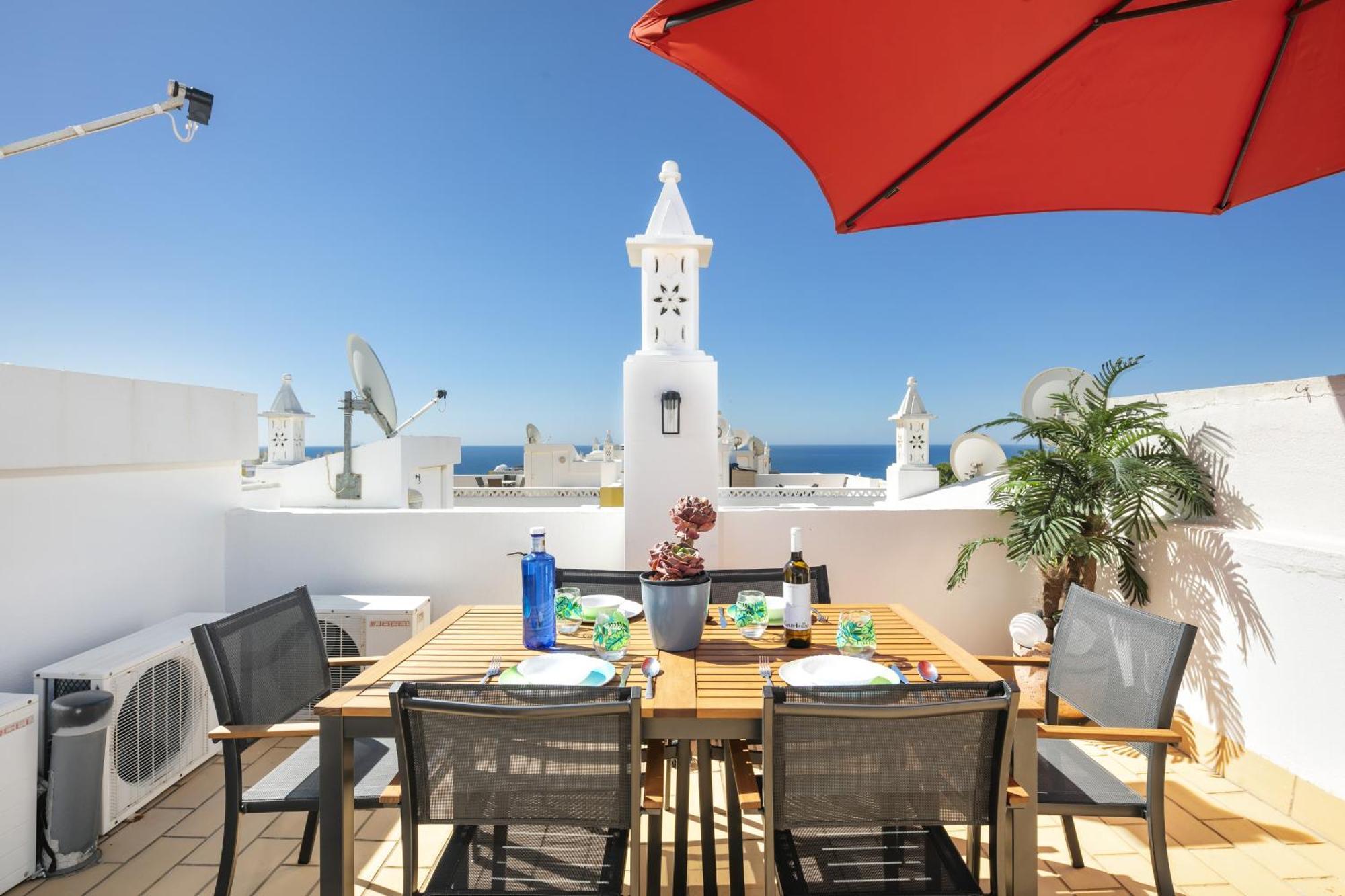 Holiday home Casa Lucia Benagil