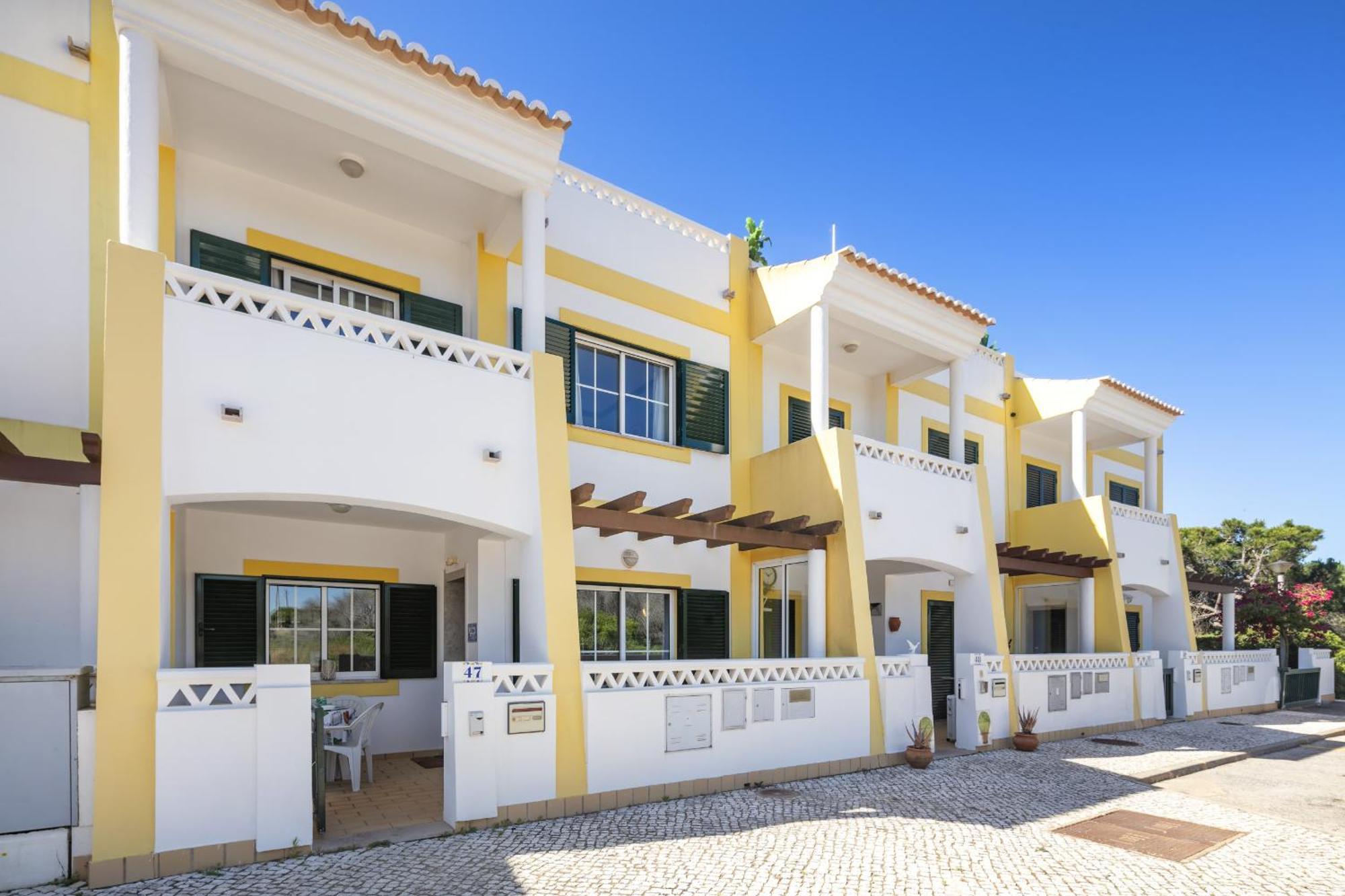 Casa Lucia Holiday home Benagil