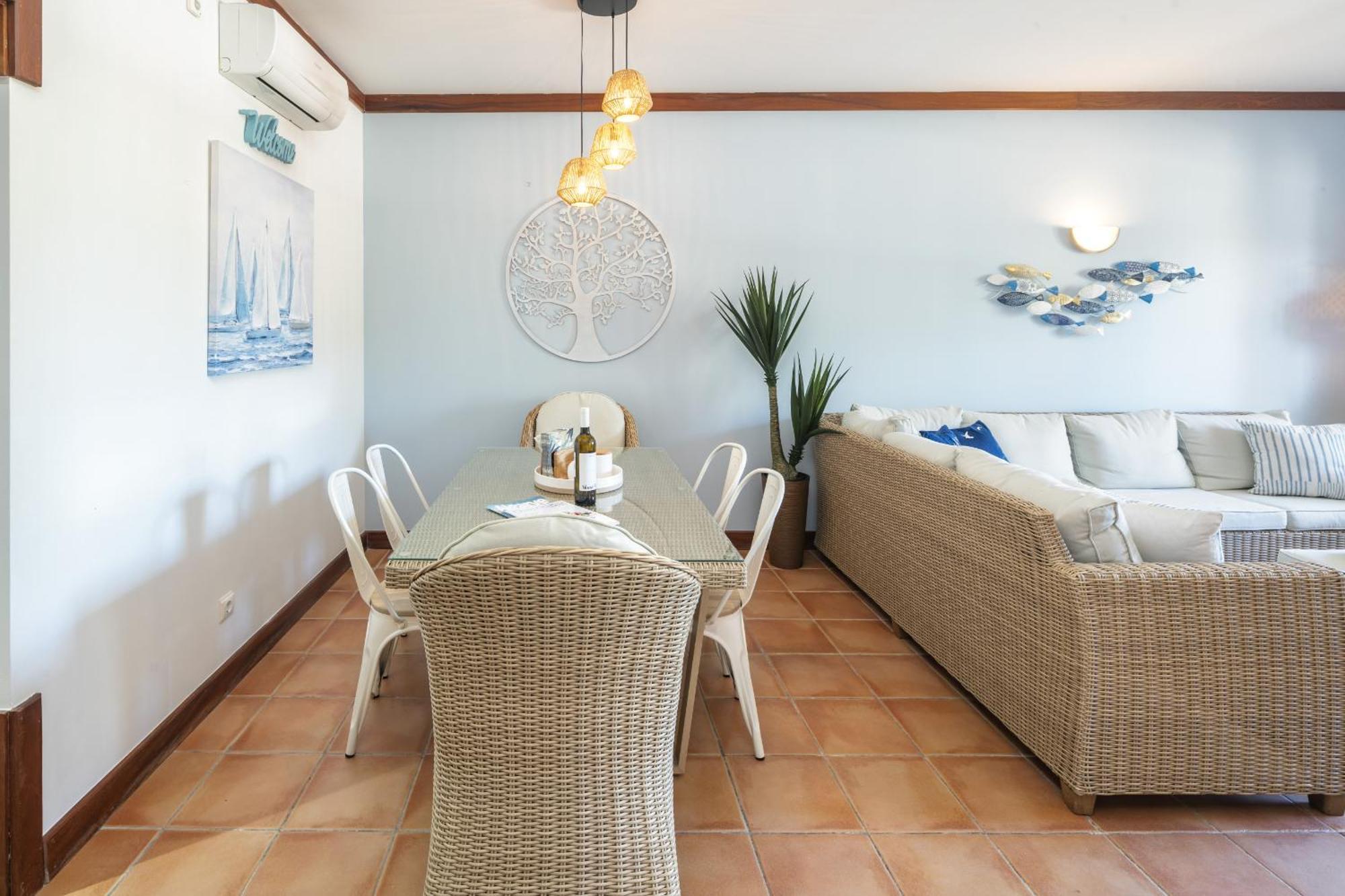 Holiday home Casa Lucia Benagil