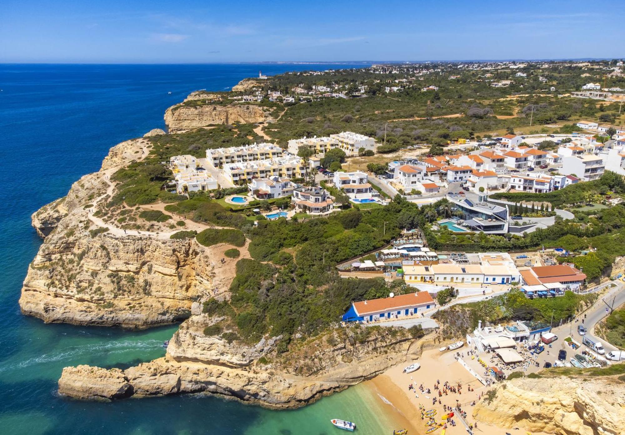 Casa Lucia Holiday home