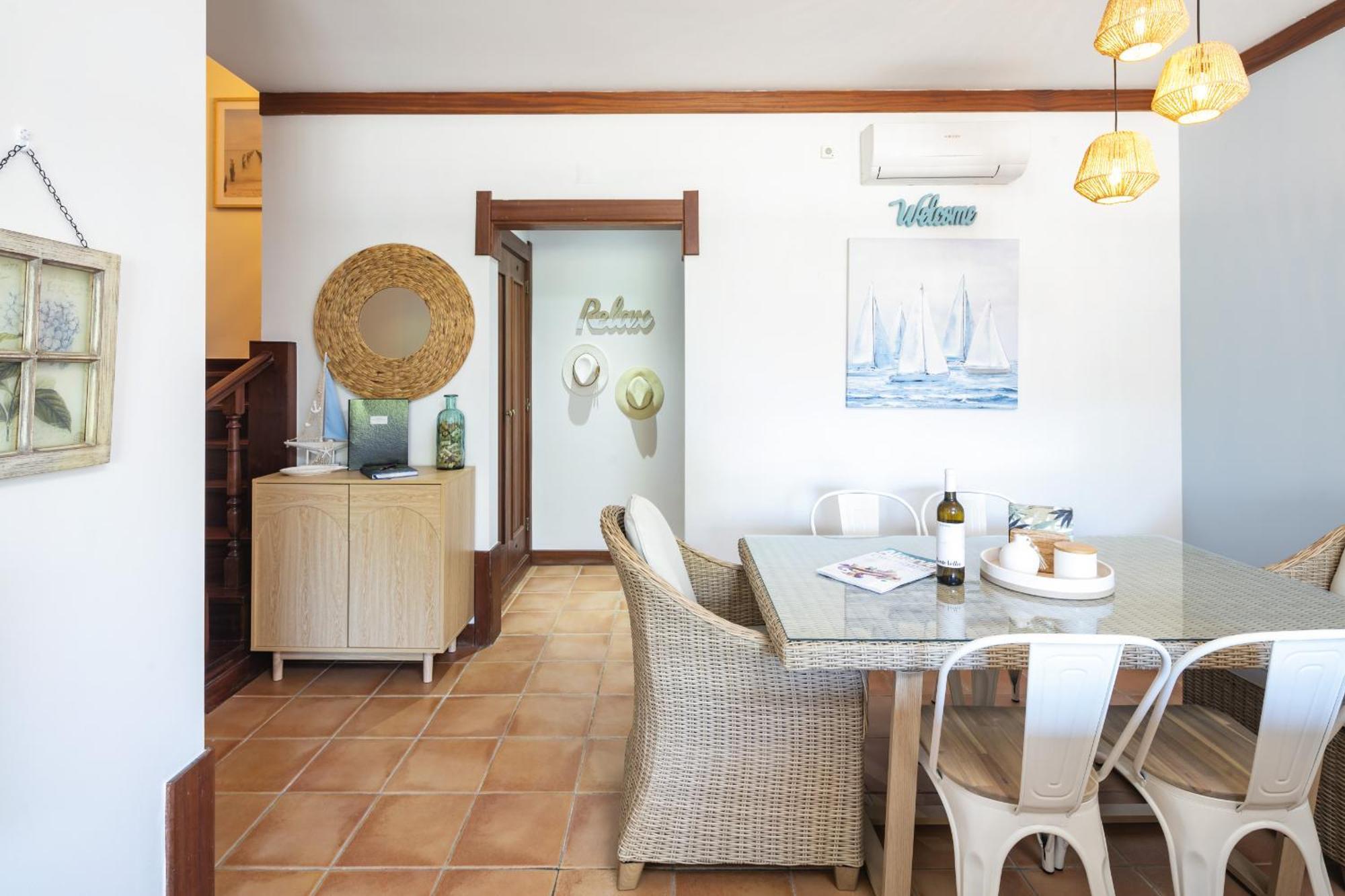Casa Lucia Holiday home Benagil