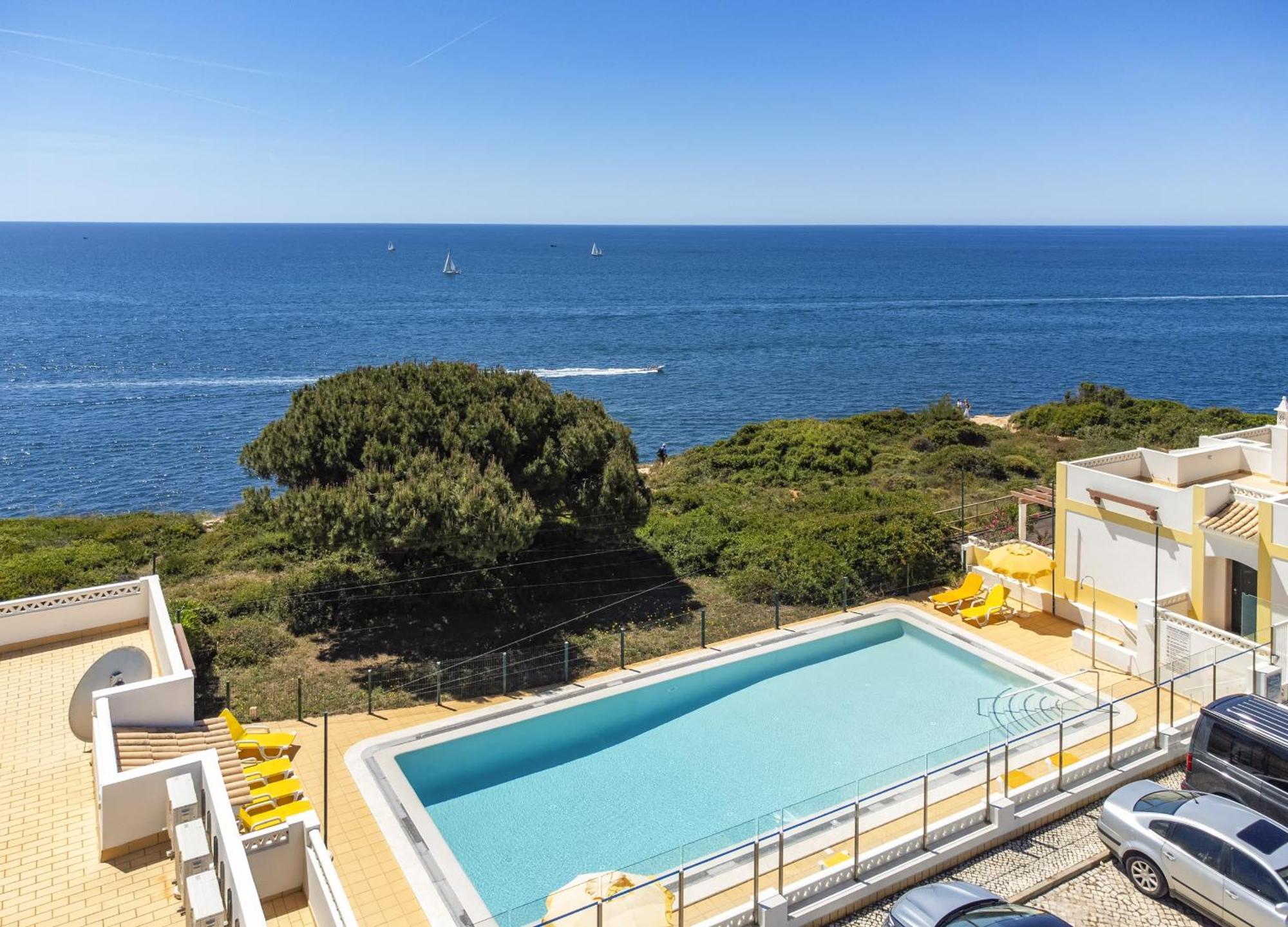 Holiday home Casa Lucia Benagil