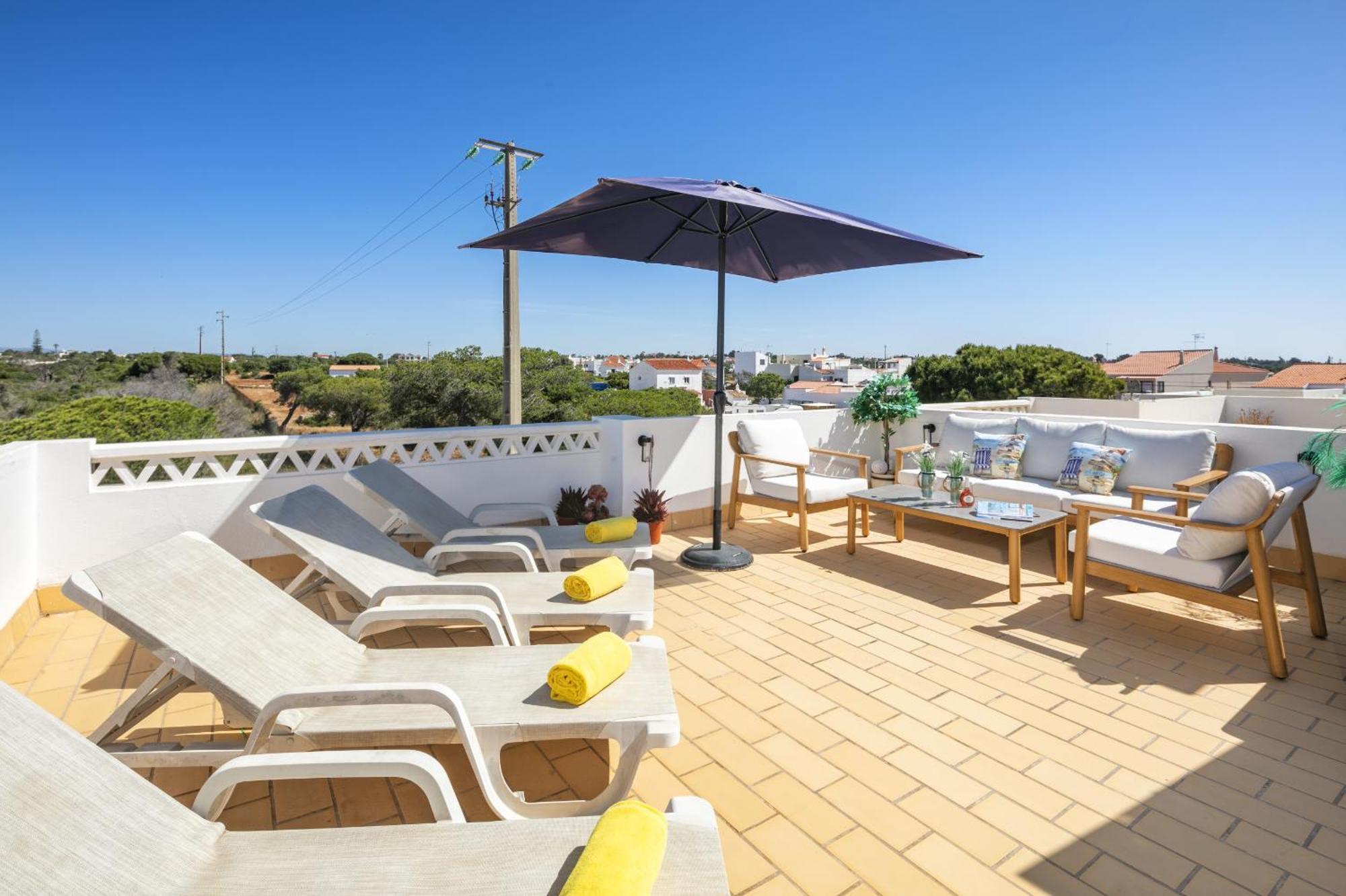 Casa Lucia Holiday home