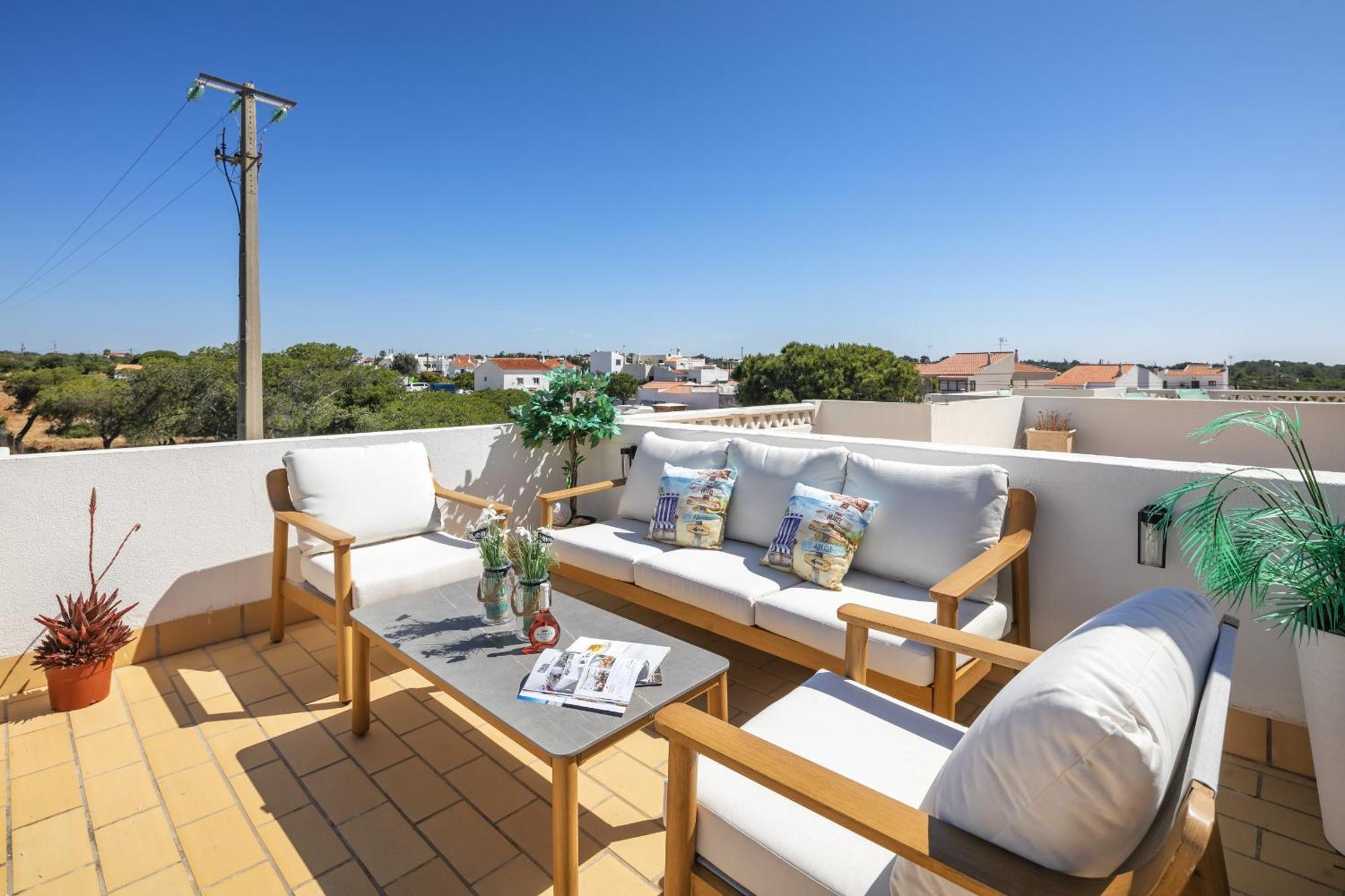 Casa Lucia Holiday home *
