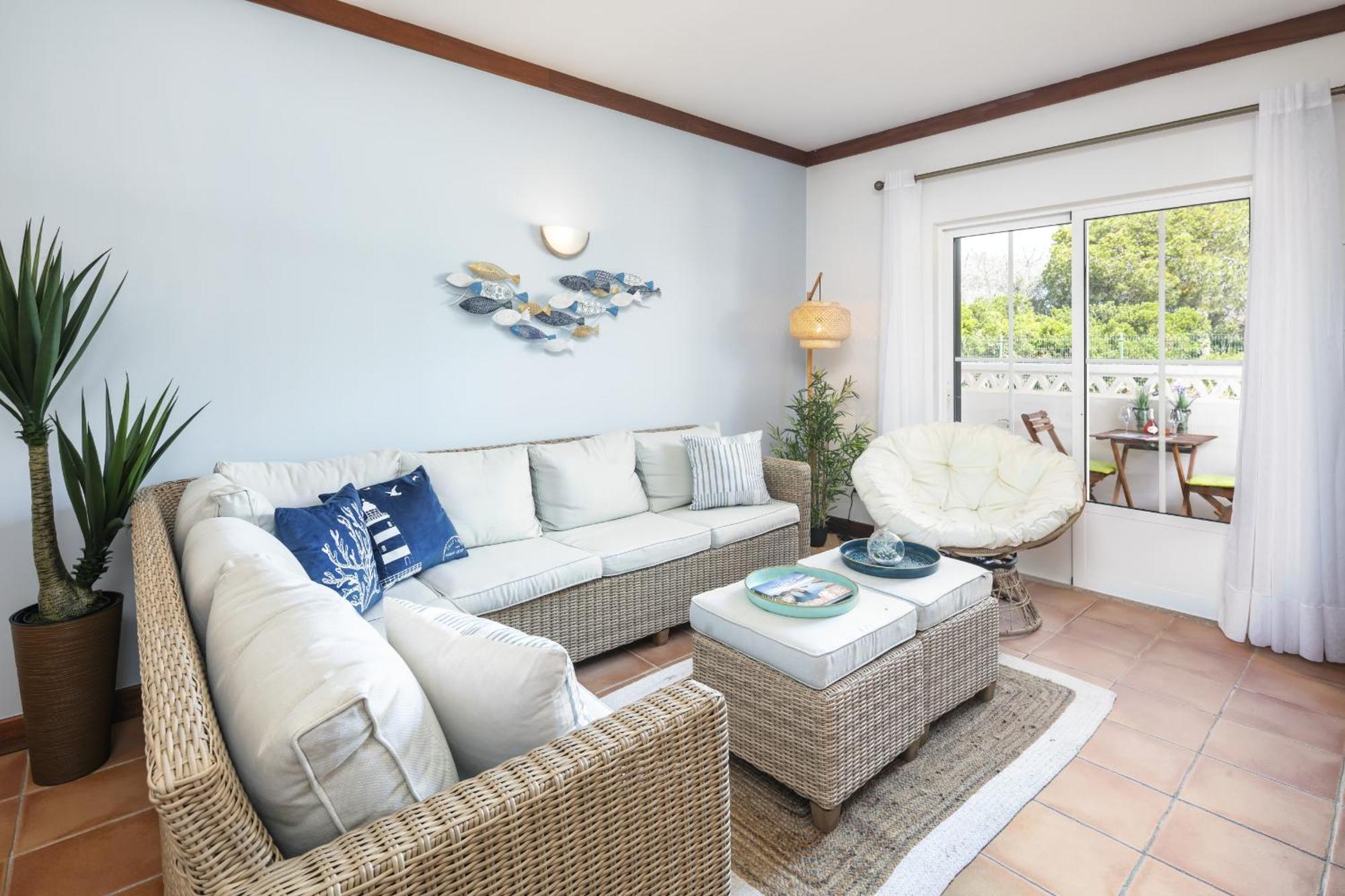 Casa Lucia Holiday home Benagil