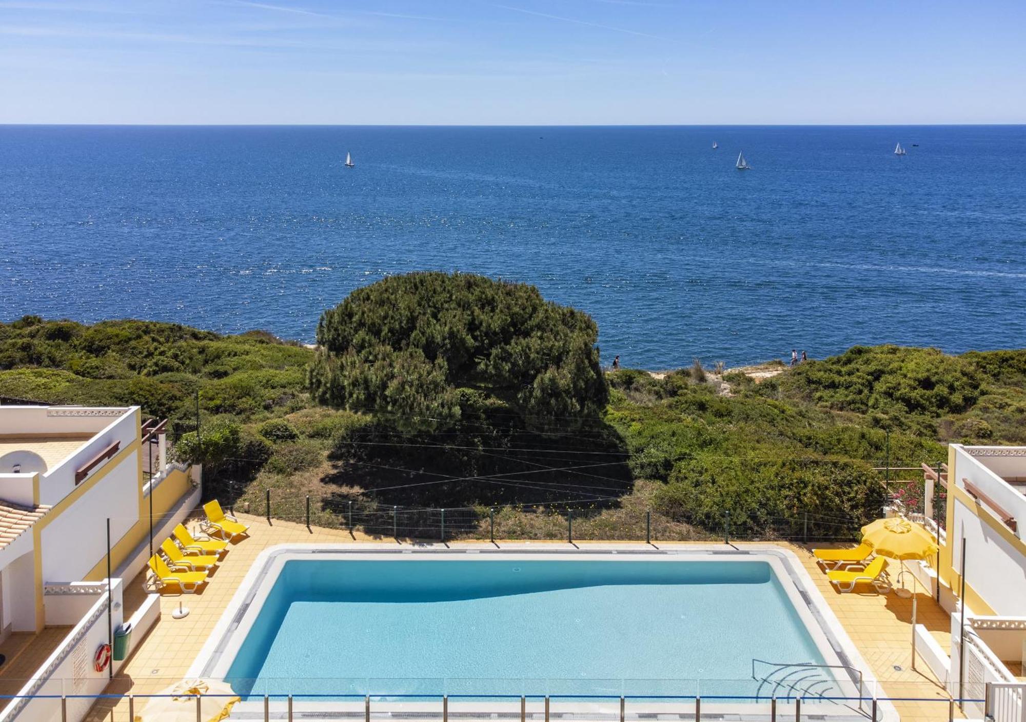 Casa Lucia Holiday home Benagil