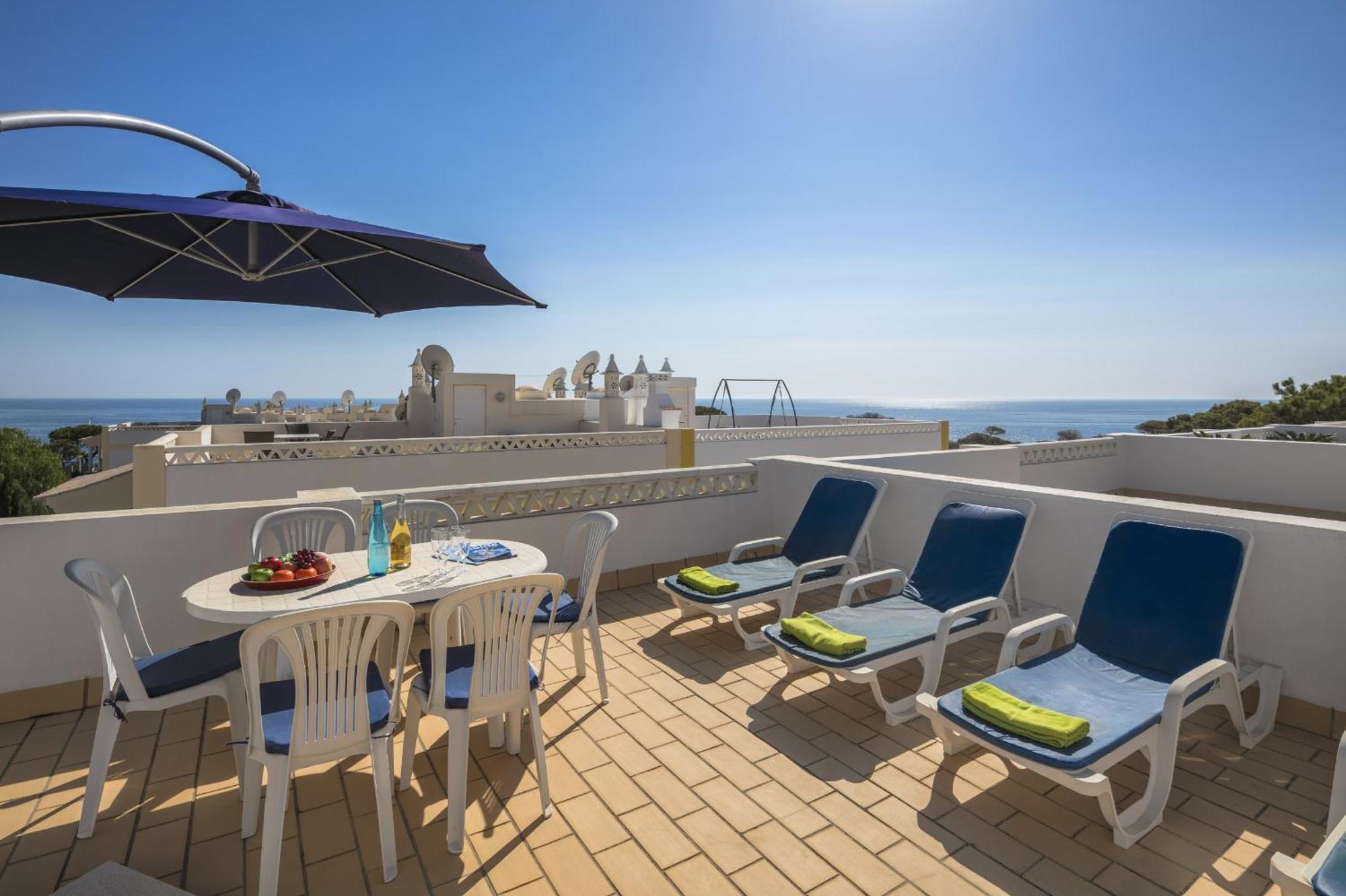 Casa Pedrinho Holiday home *