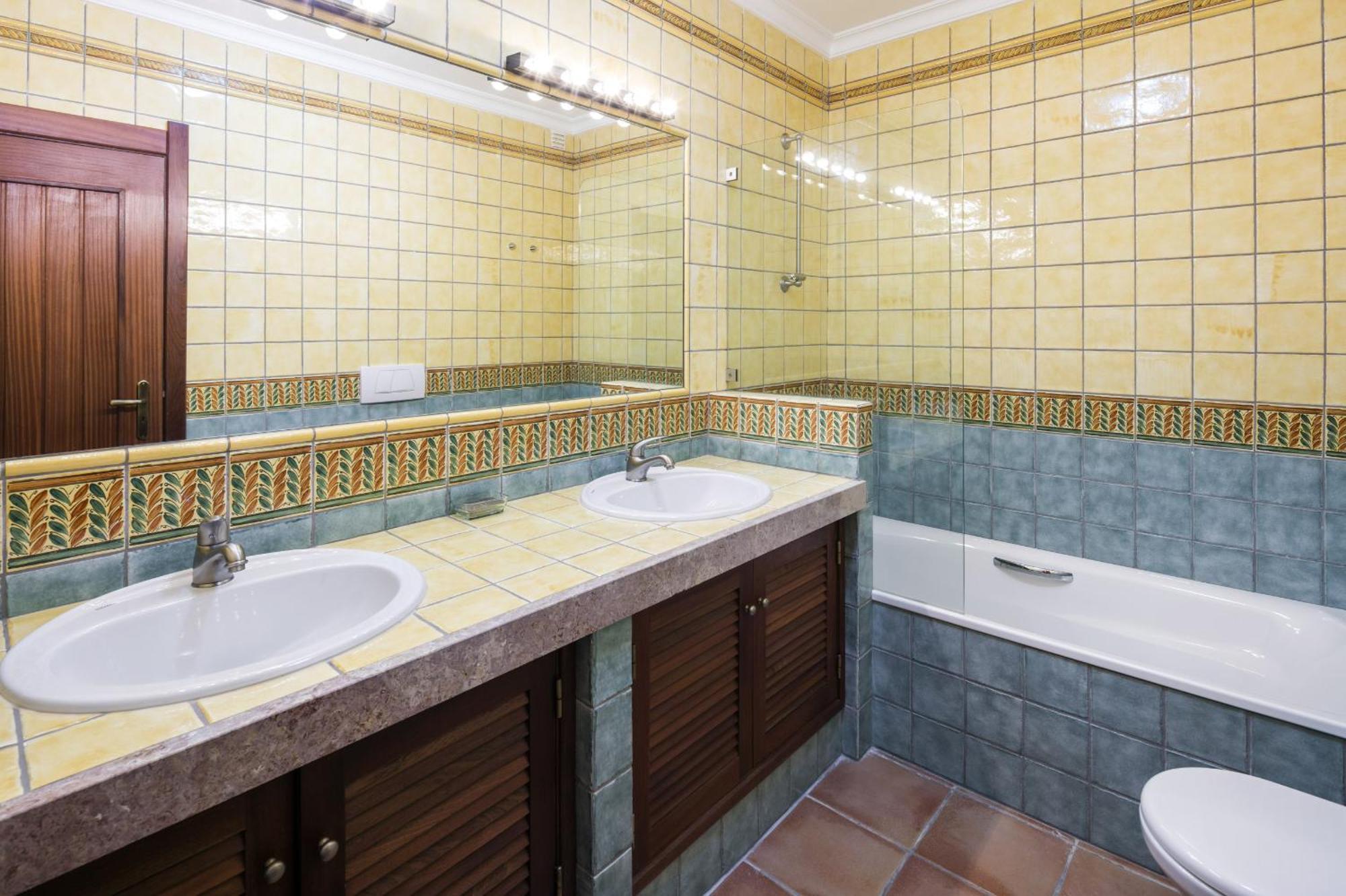 Holiday home Casa Pedrinho *
