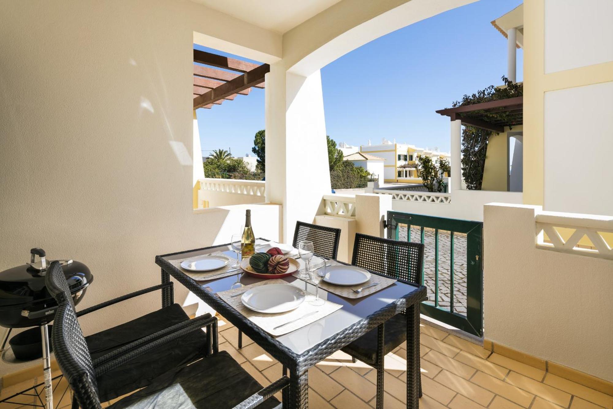 Holiday home Casa Pedrinho Benagil