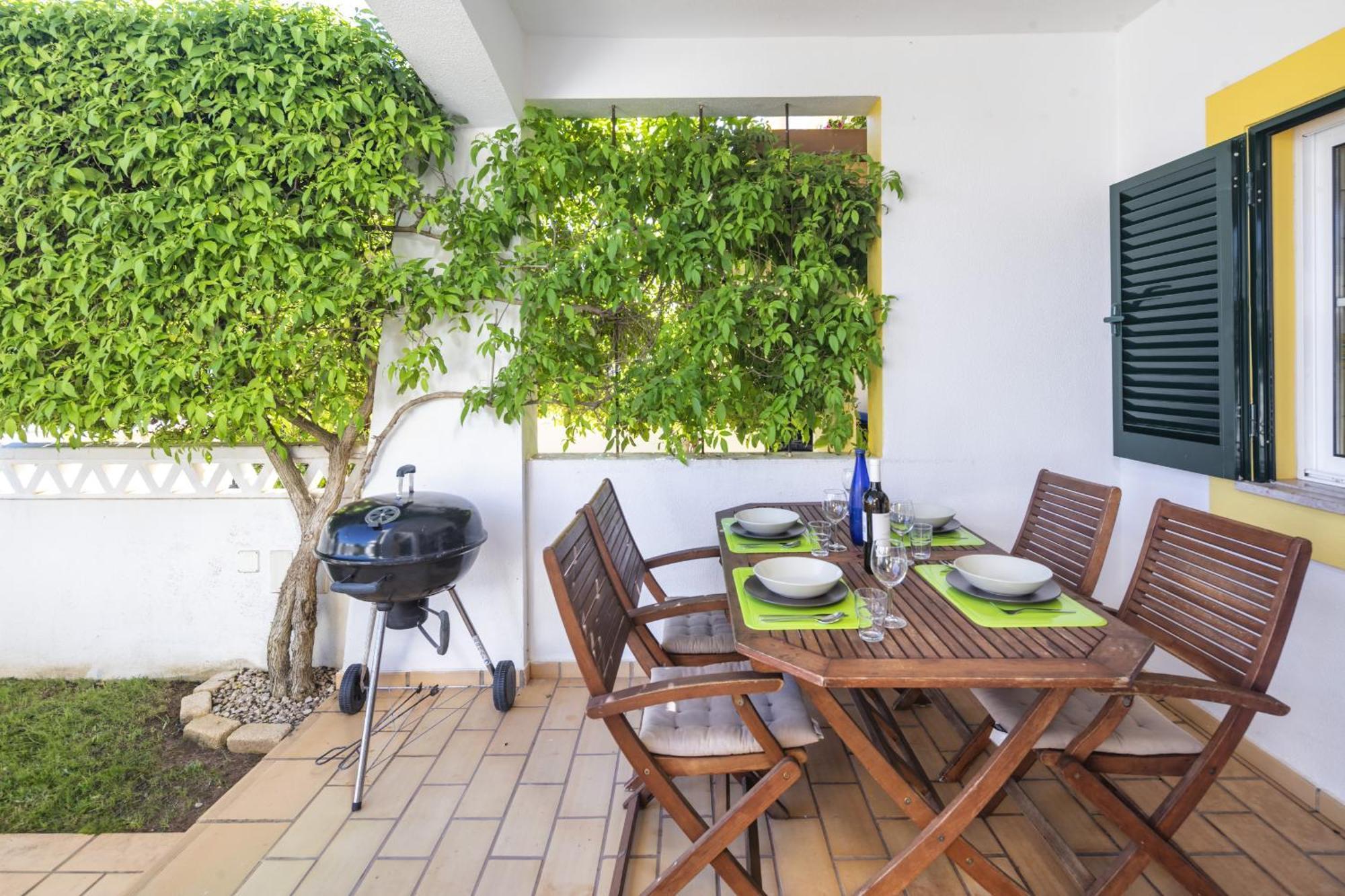 Casa Madeleina Holiday home
