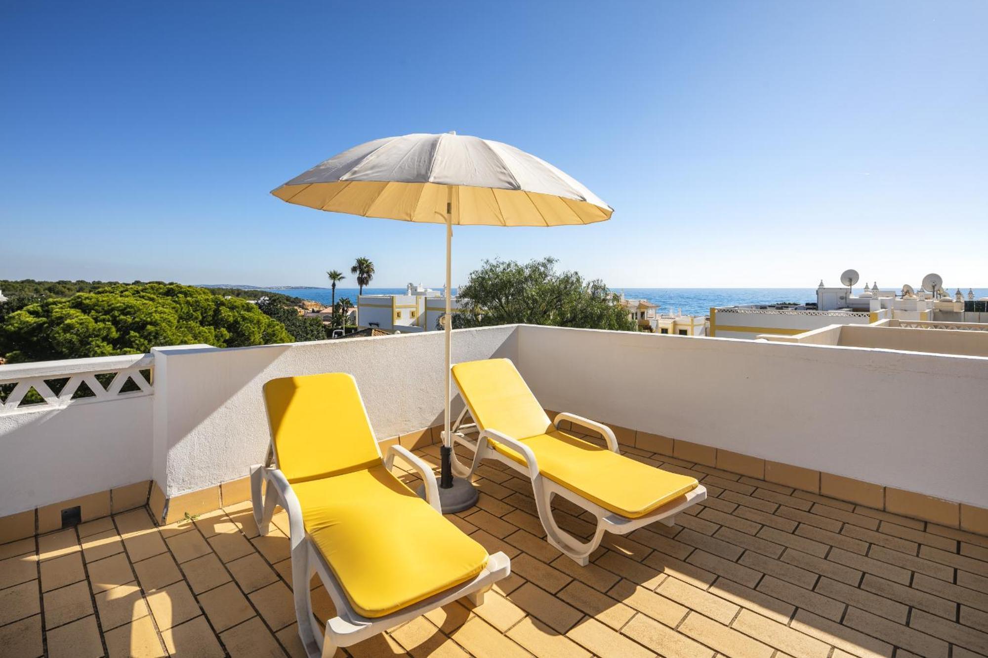 Casa Madeleina Holiday home Benagil