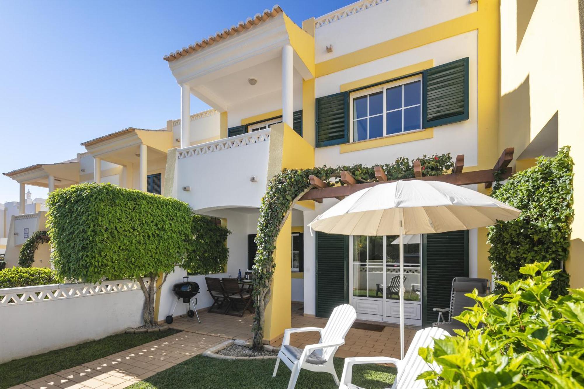 Casa Madeleina * Benagil