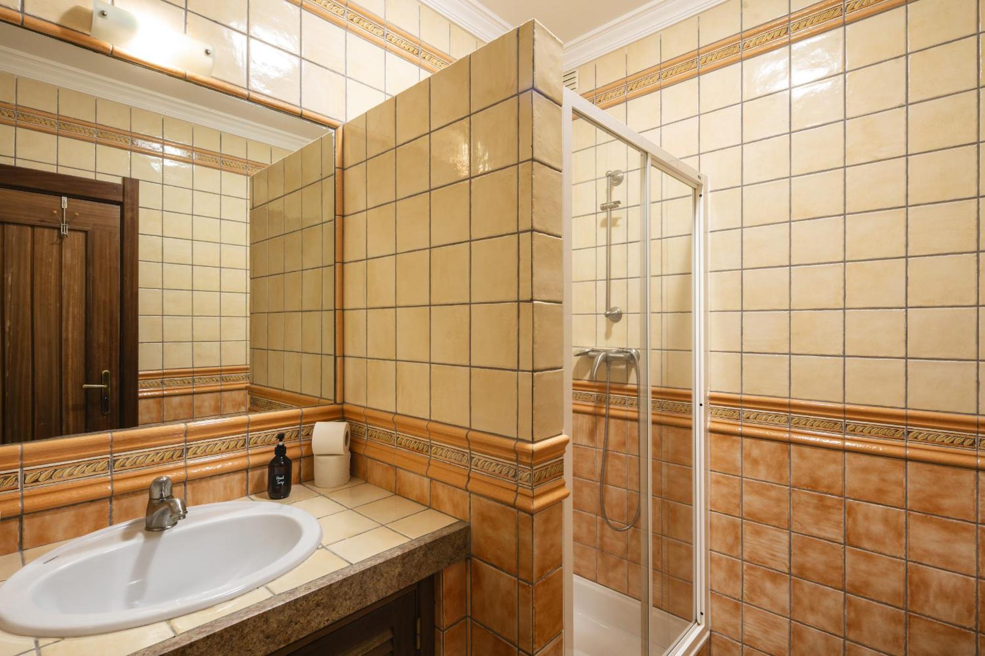 Casa Madeleina Holiday home