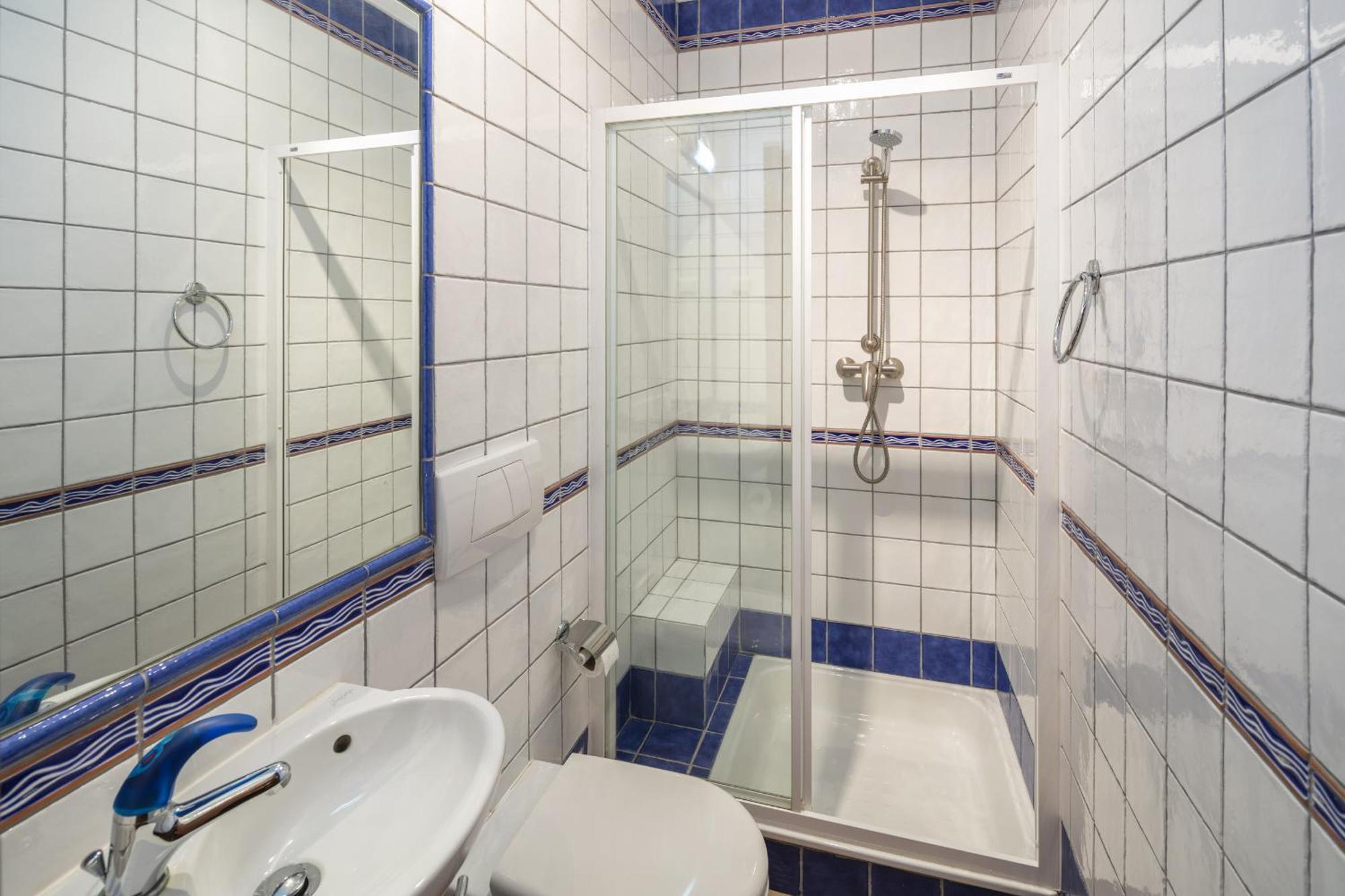 Casa Mulholanda Holiday home *