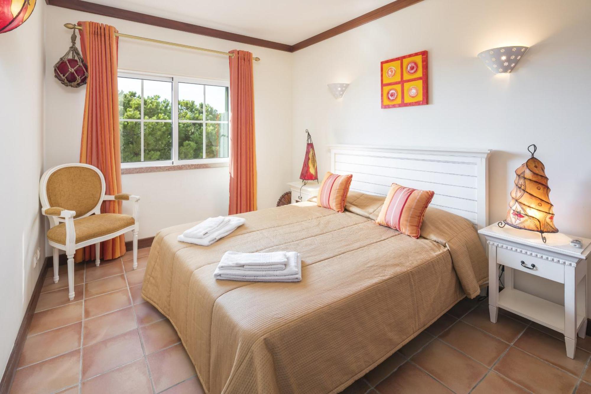 Holiday home Casa Mulholanda Benagil