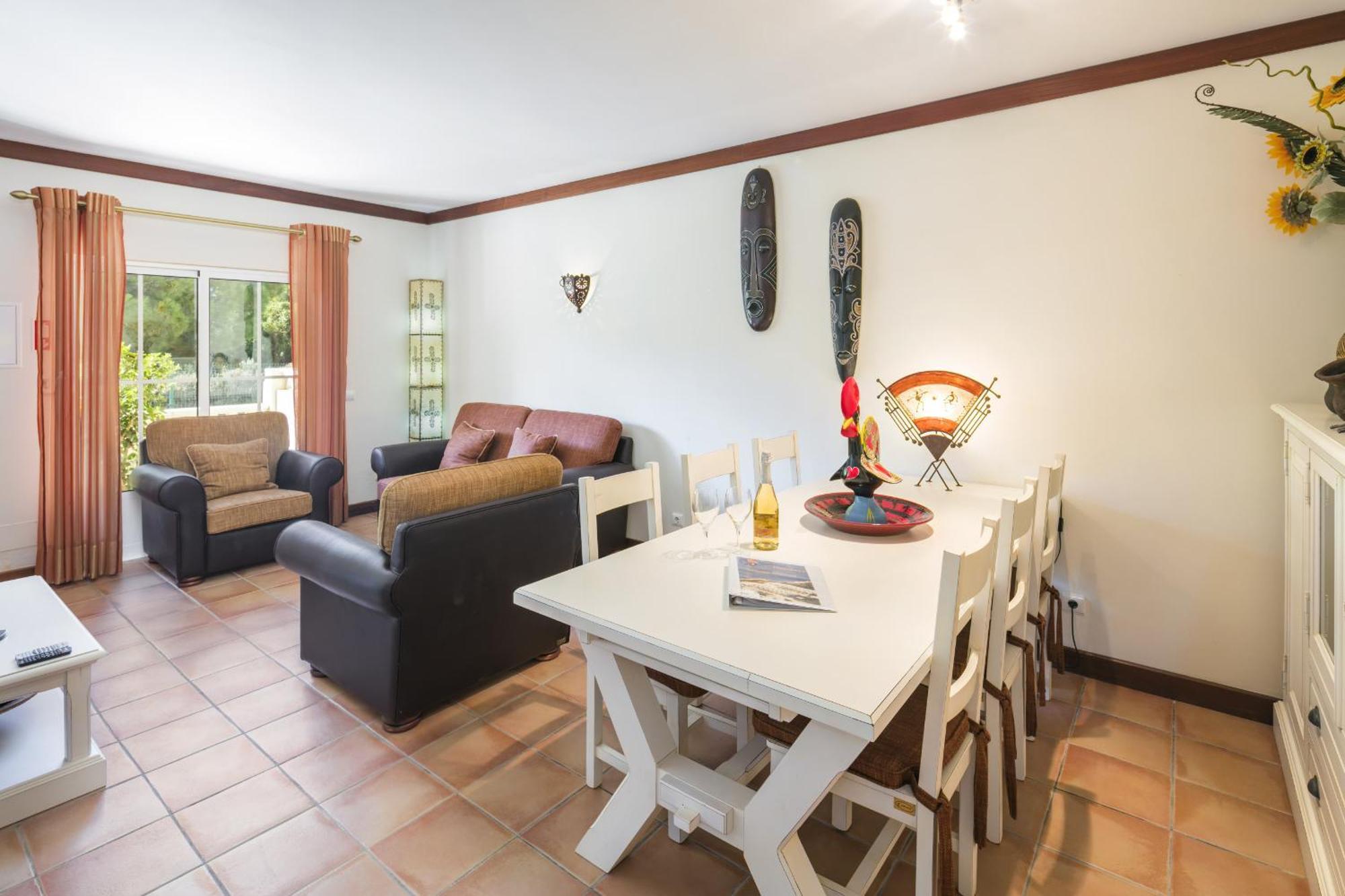 Casa Mulholanda Benagil