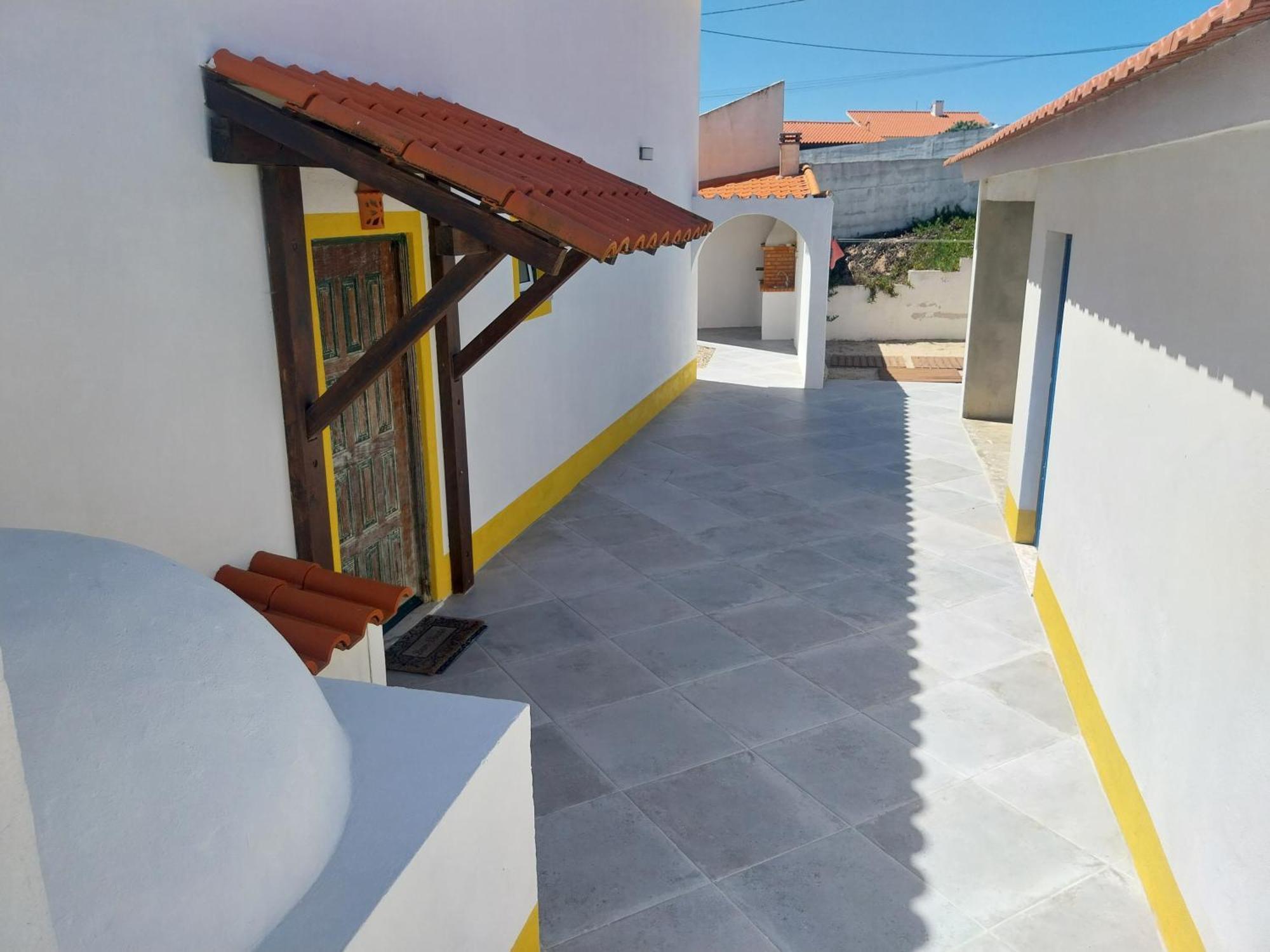 Casa Do Abel Holiday home