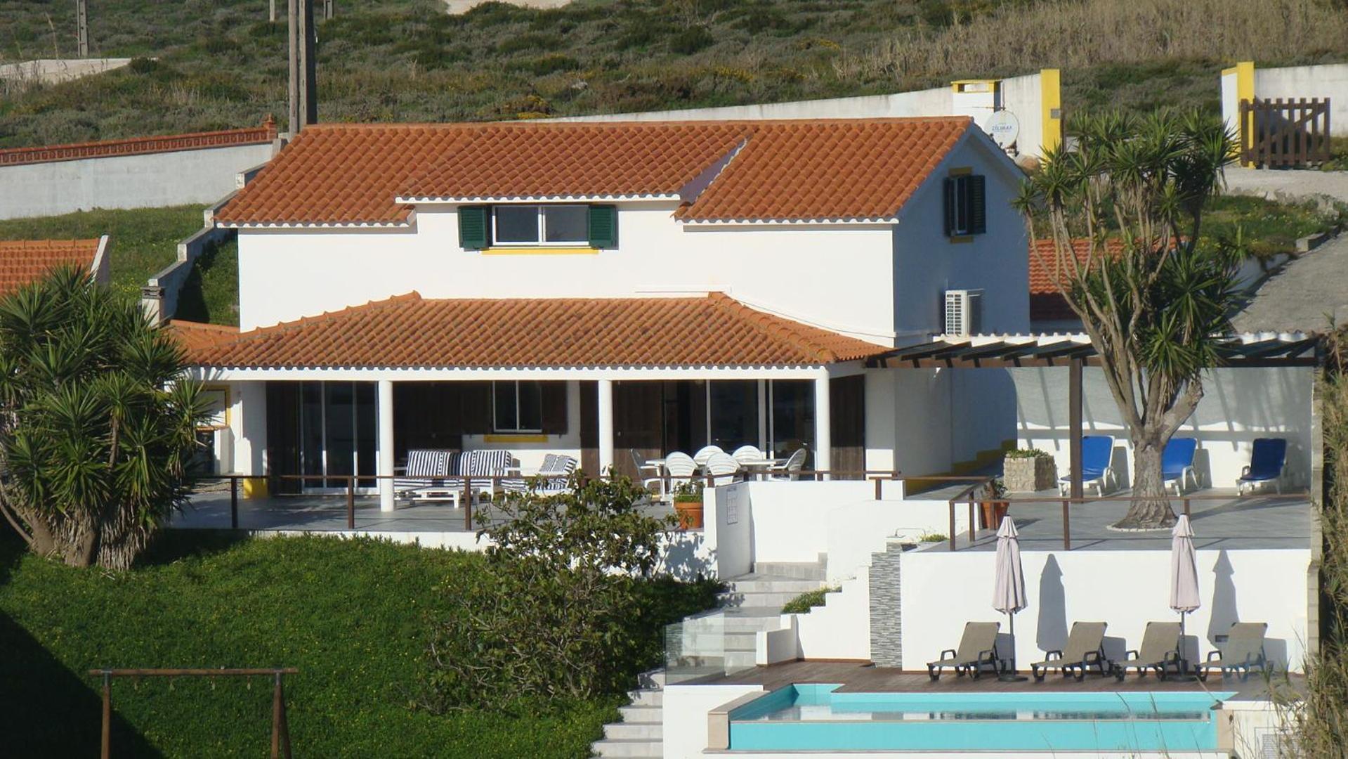 Holiday home Casa Do Abel