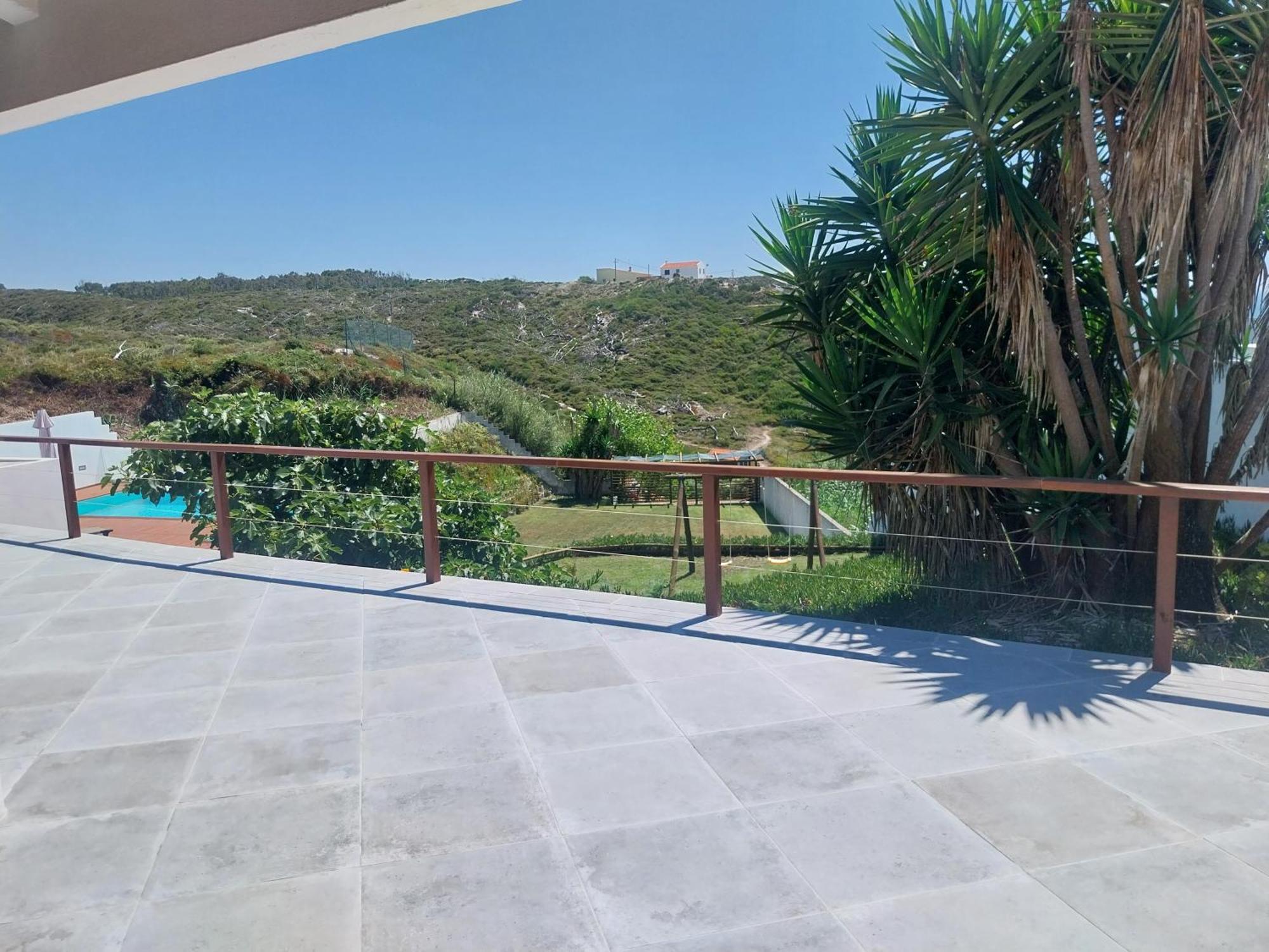 Holiday home Casa Do Abel *