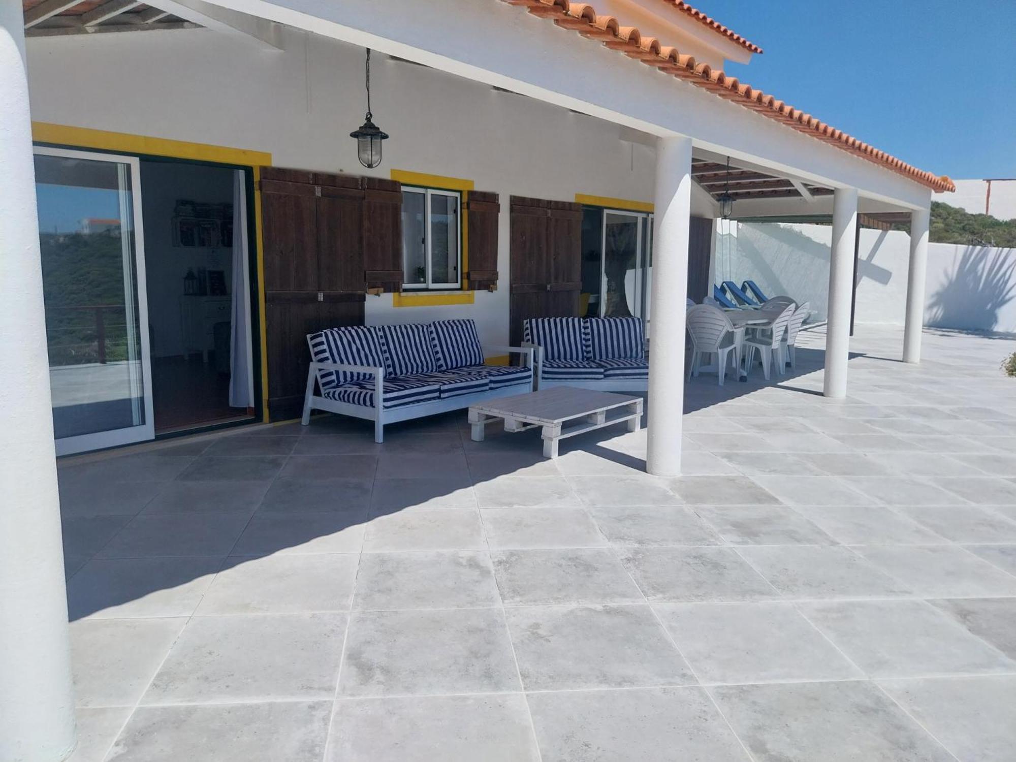 Holiday home Casa Do Abel Pataias