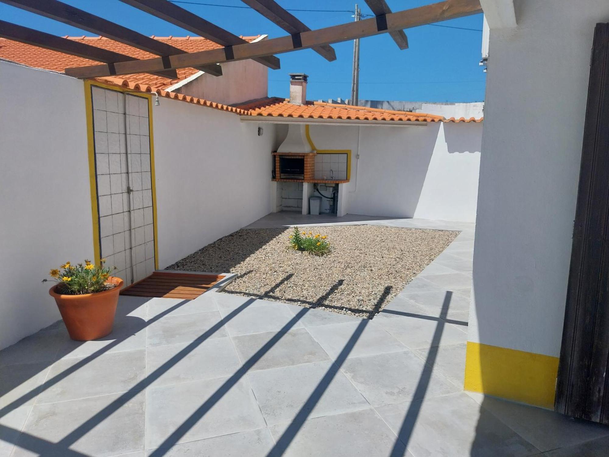 Casa Do Abel *