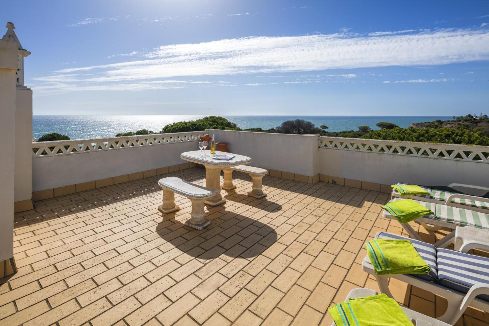Casa Mulholanda Holiday home Benagil
