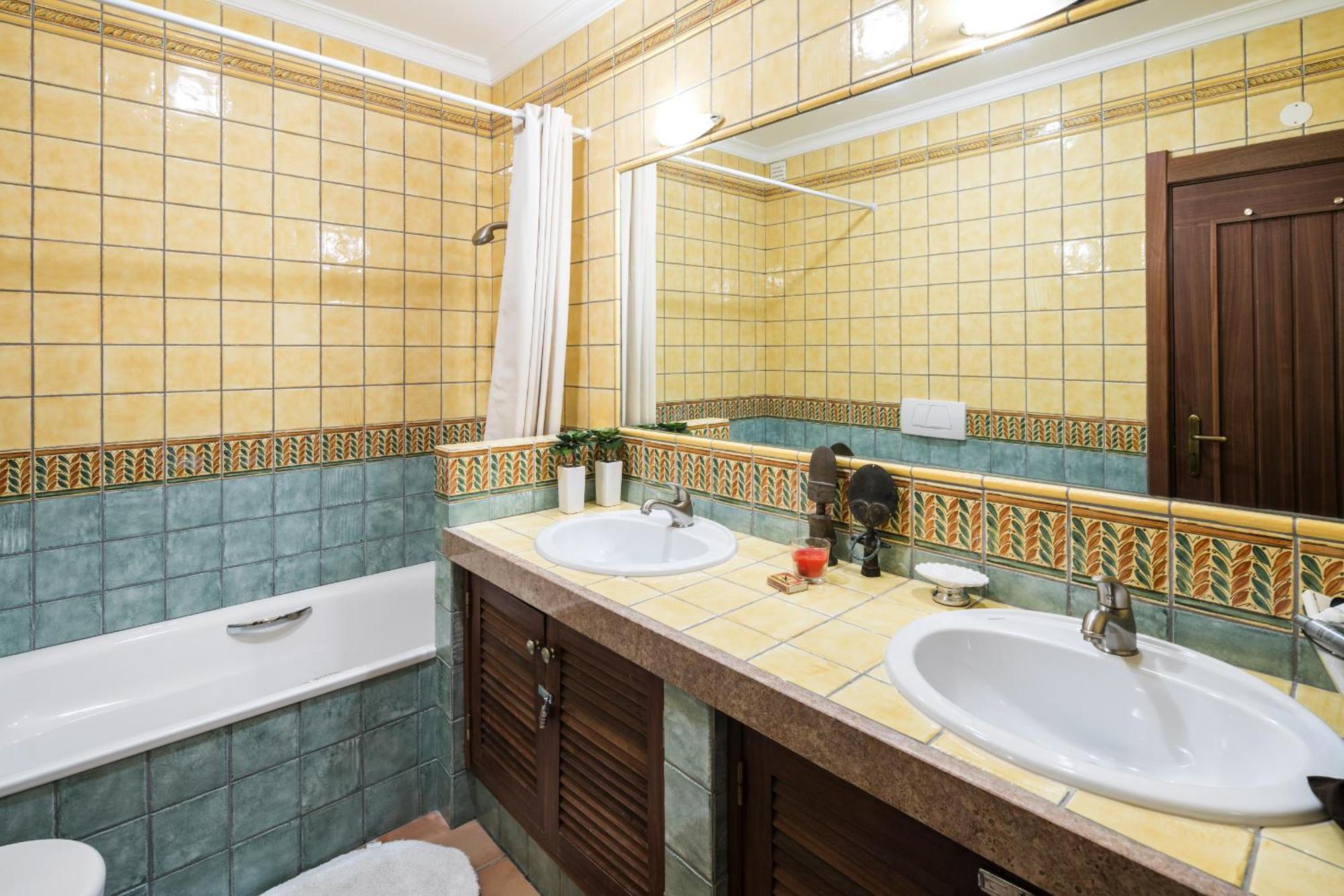 Holiday home Terracos De 23