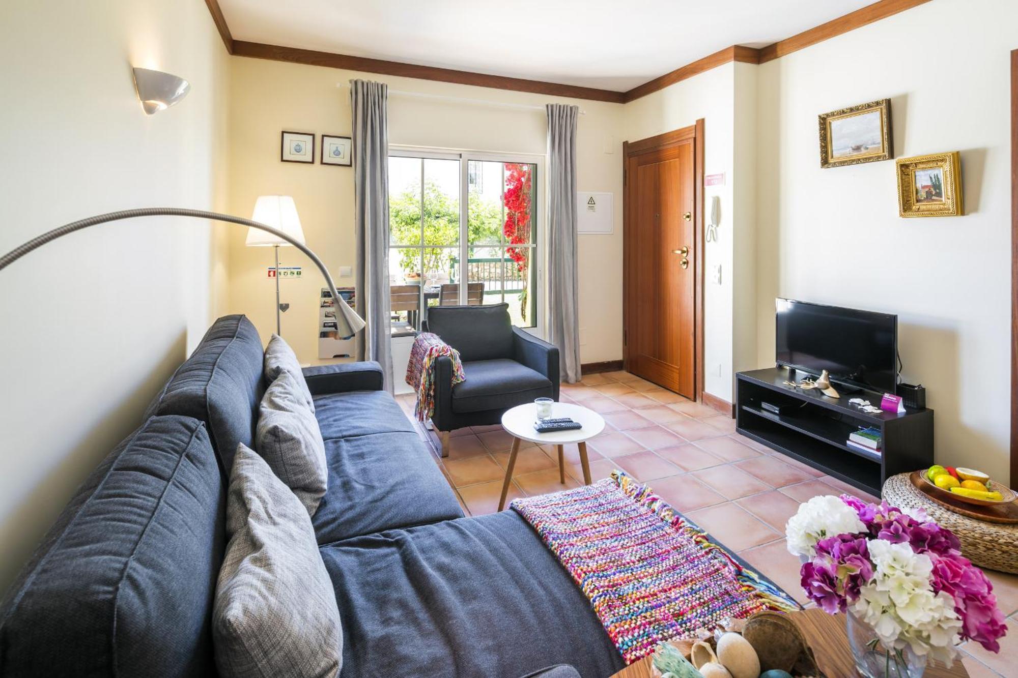 Terracos De 23 Holiday home *
