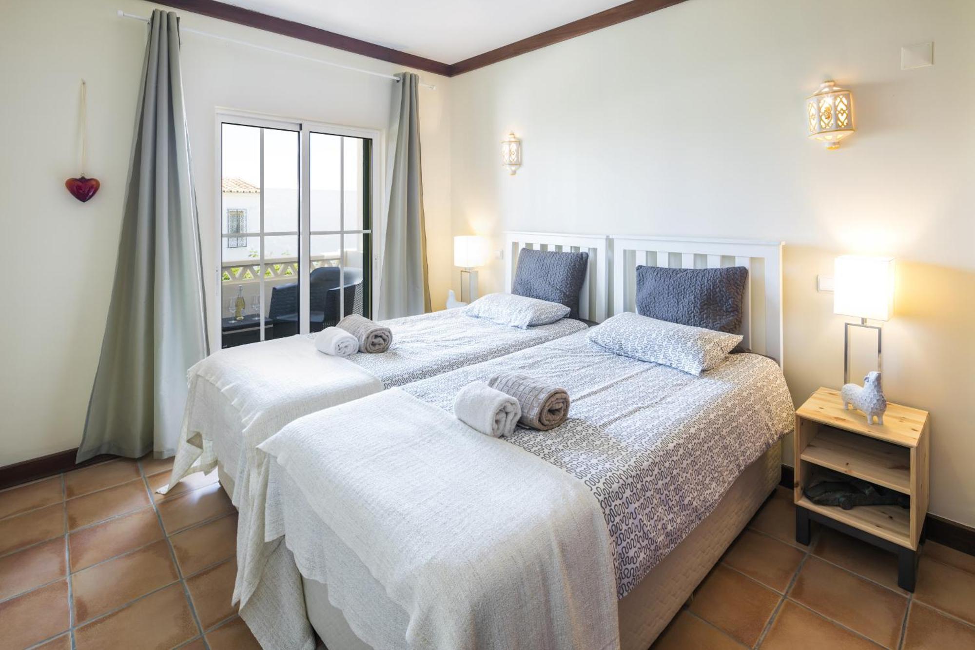 Holiday home Terracos De 23 *