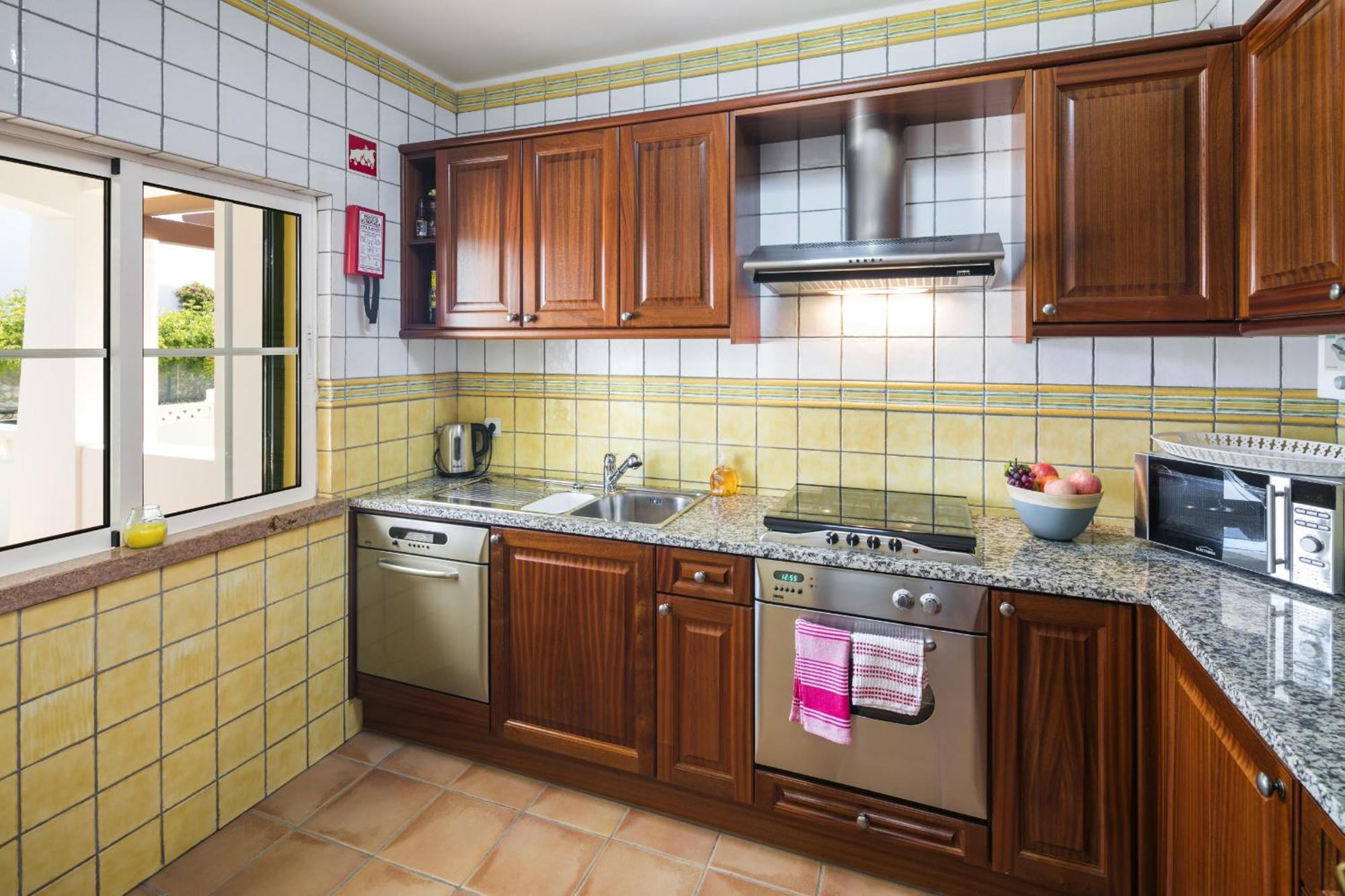 Terracos De 23 Holiday home Benagil