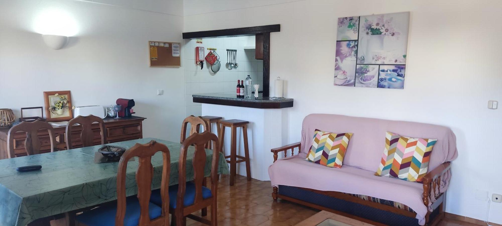 Dona Ana - Cozy Flat *