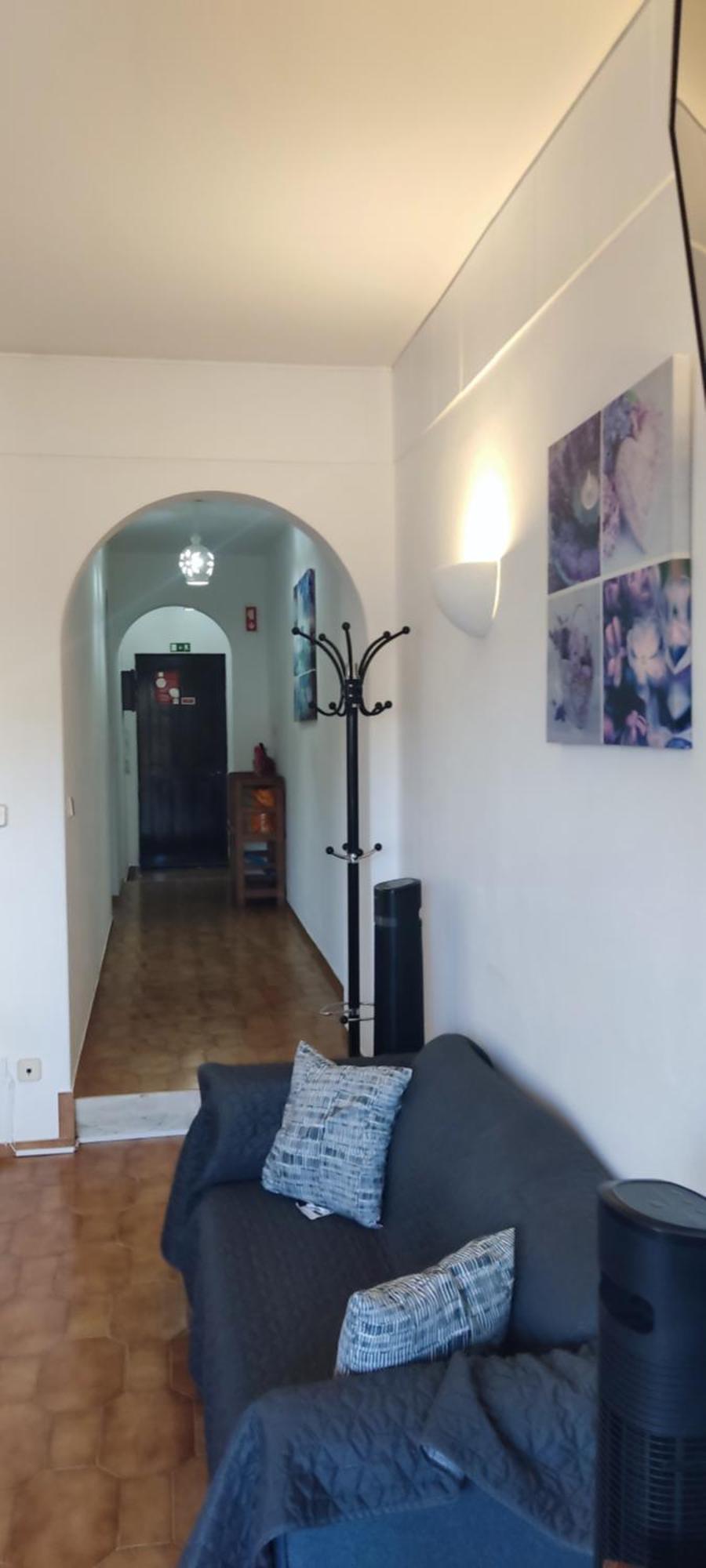 Dona Ana - Cozy Flat * Lagos