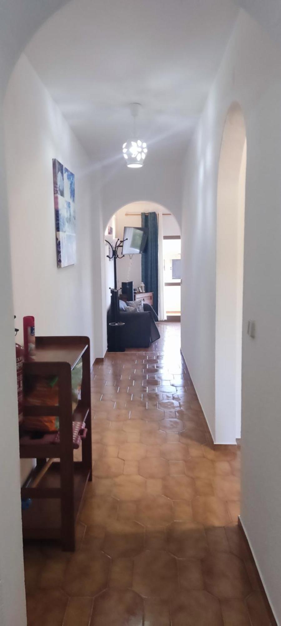 Dona Ana - Cozy Flat