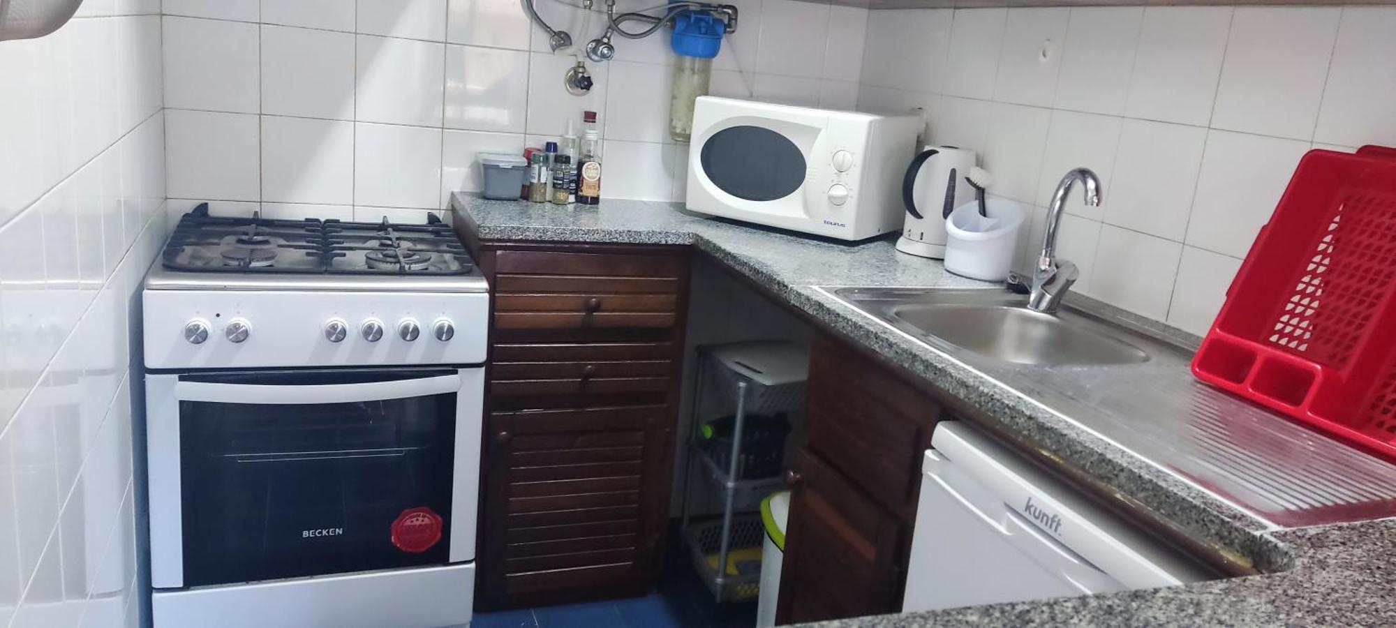 Dona Ana - Cozy Flat *