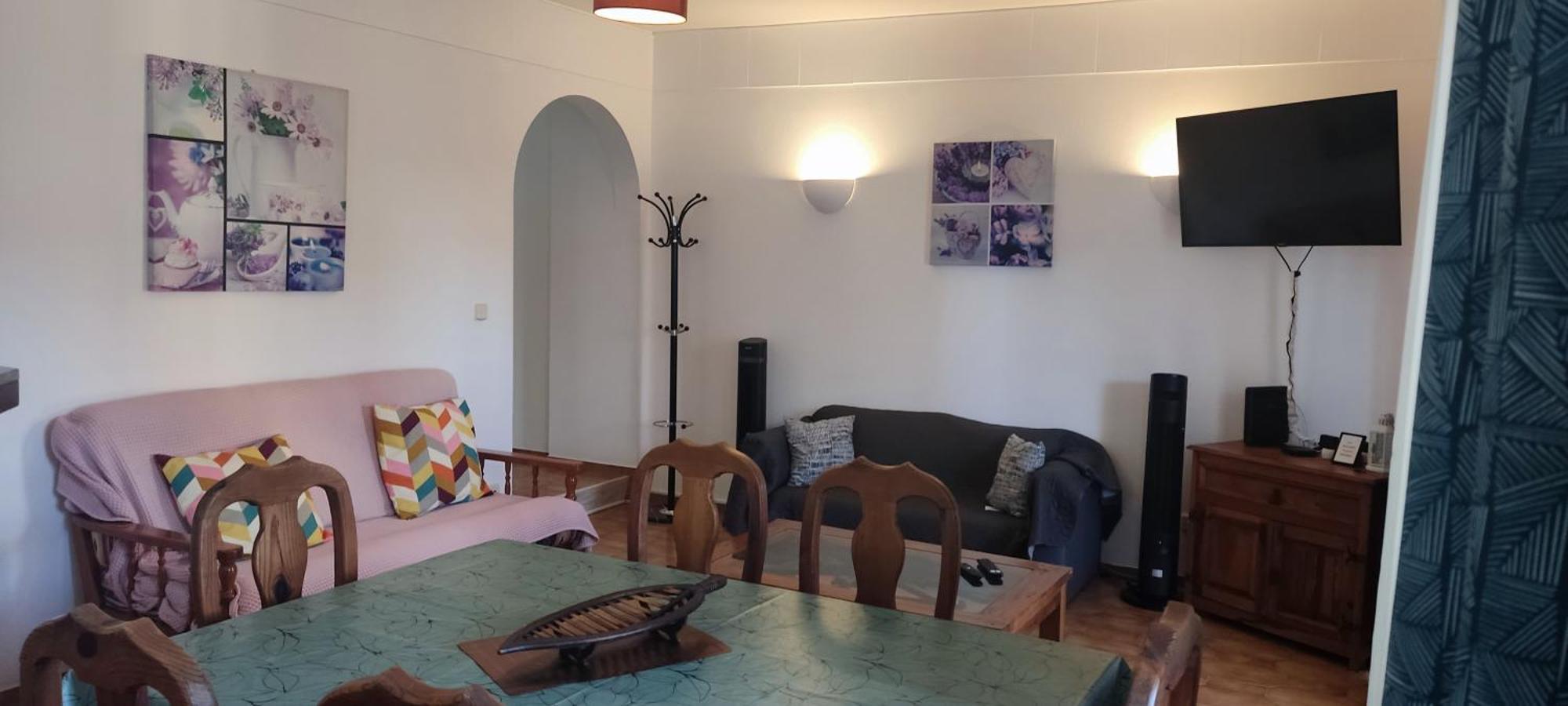 Dona Ana - Cozy Flat
