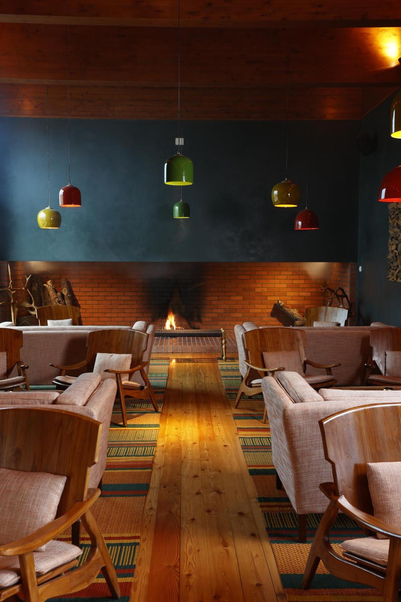 Hotel Do Canal Nature Retreat - Small Luxury Of The World Aljezur