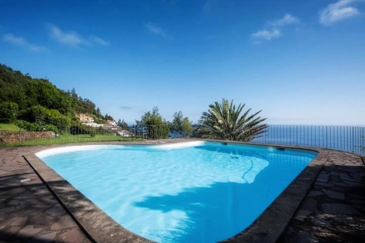Atlantic Ocean View By Hr Madeira Appartement *