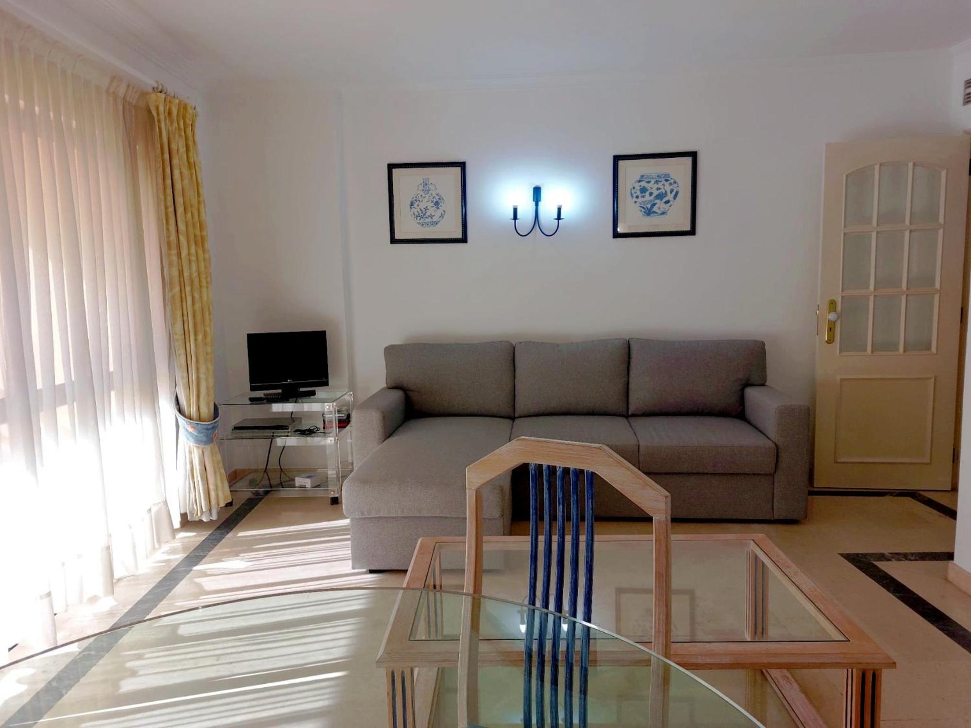 Marina Mar Sea Breeze By Sapvillas Apartment *