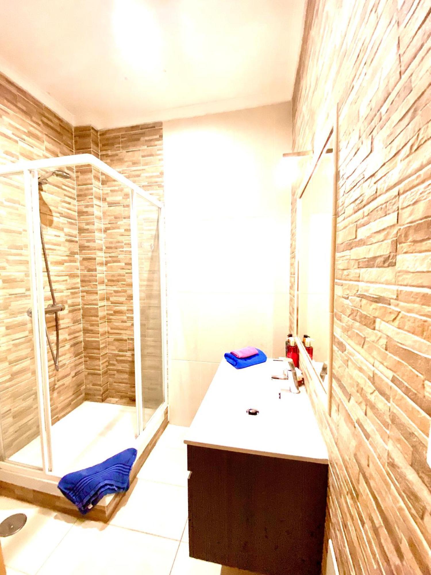 Zenit Budget Basicinn B&B Olhao Ext Prive Bathroom Olhao