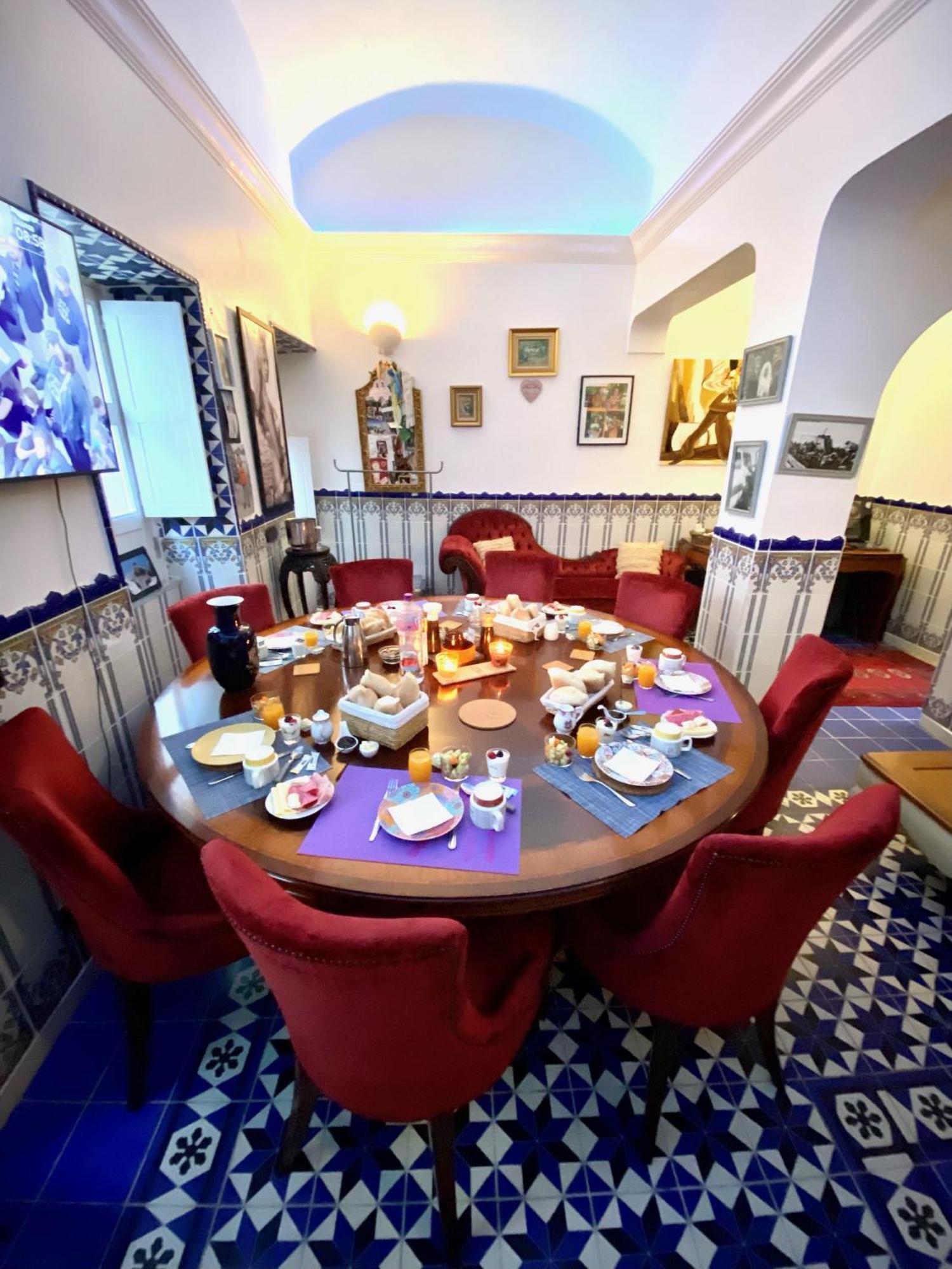 Inn Zenit Budget Basicinn B&B Olhao Ext Prive Bathroom *