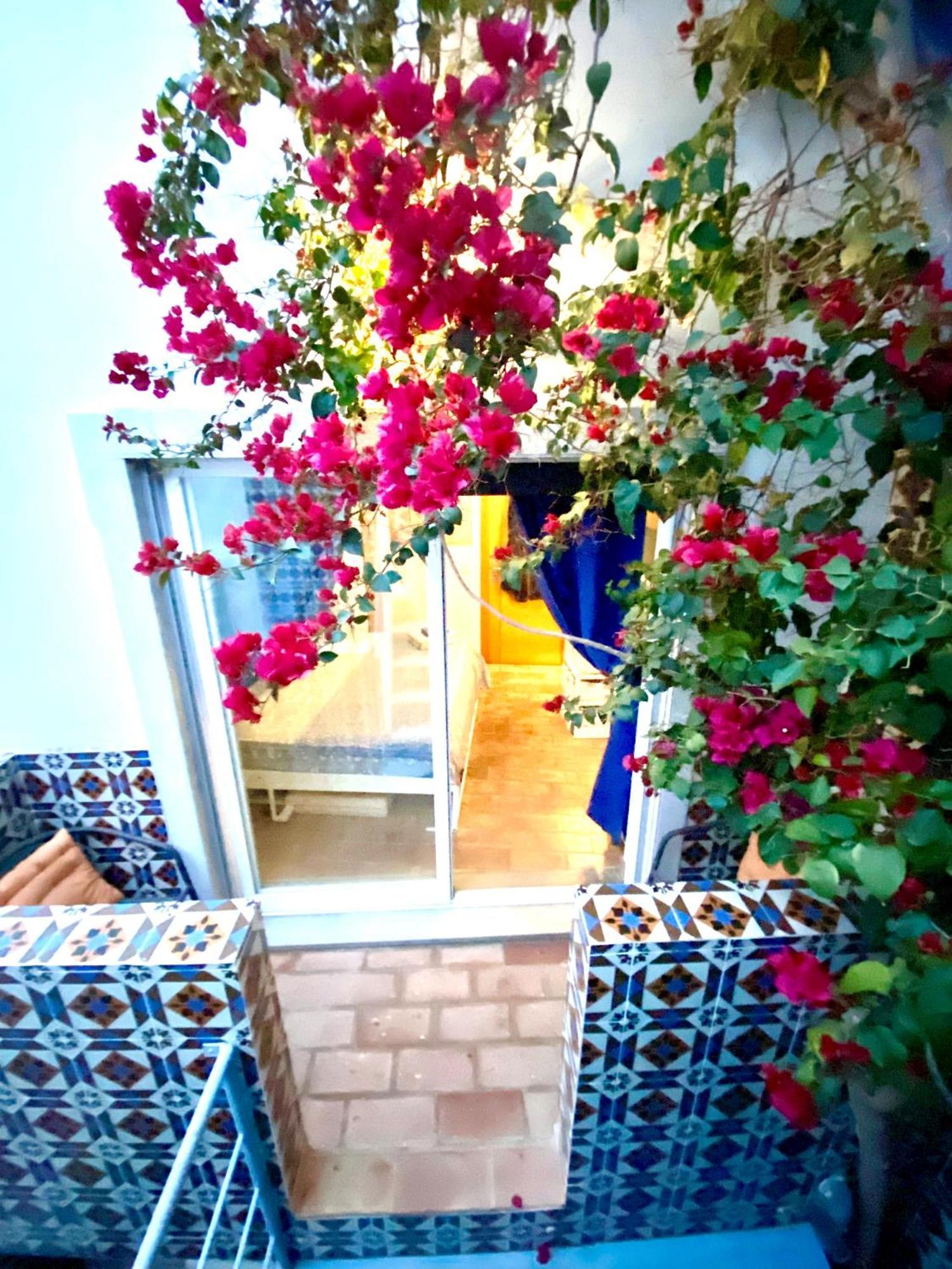 Inn Zenit Budget Basicinn B&B Olhao Ext Prive Bathroom