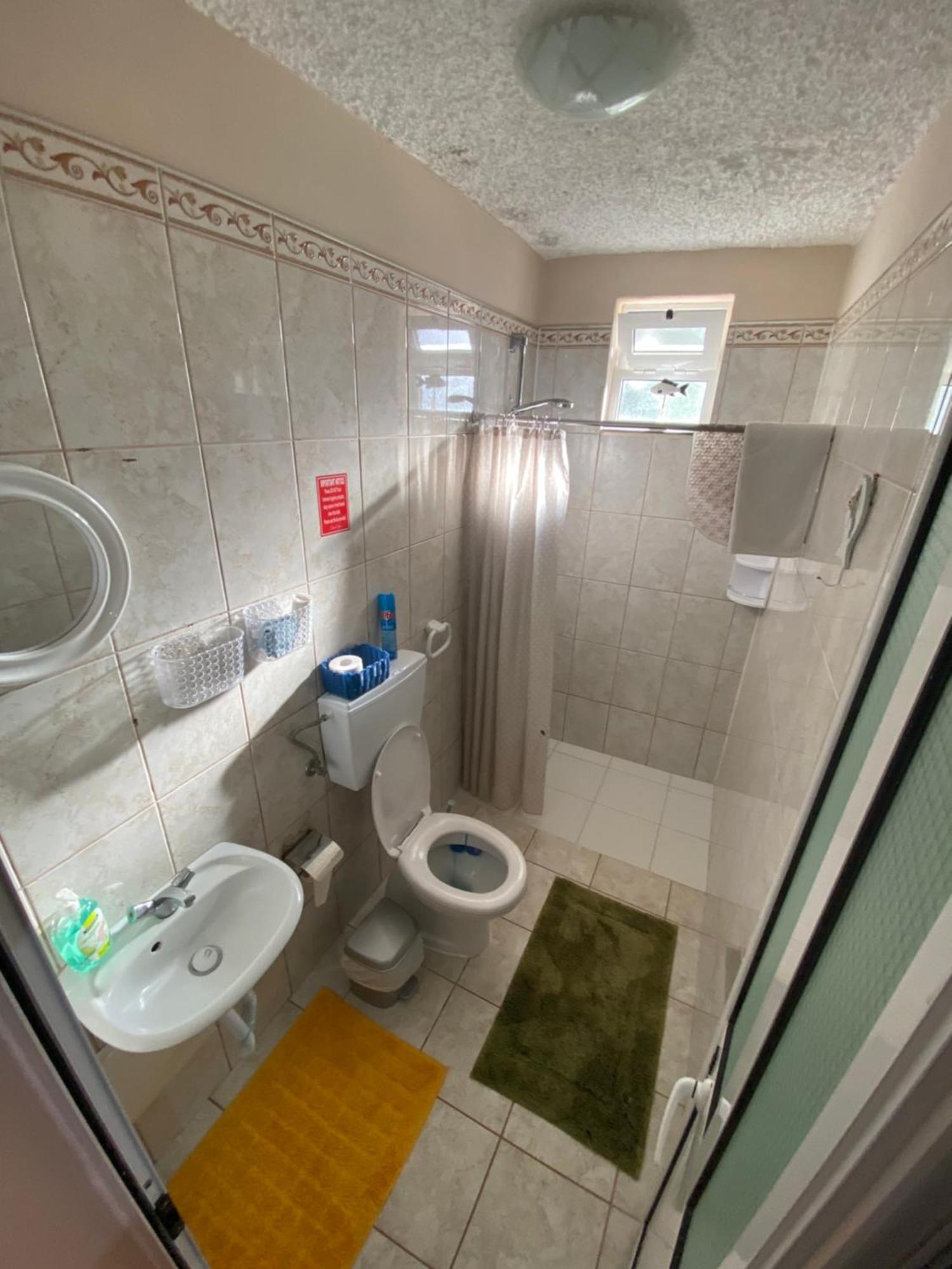 Apartamento 2 Bed , Sea View, 10 Minutes Walk To The *