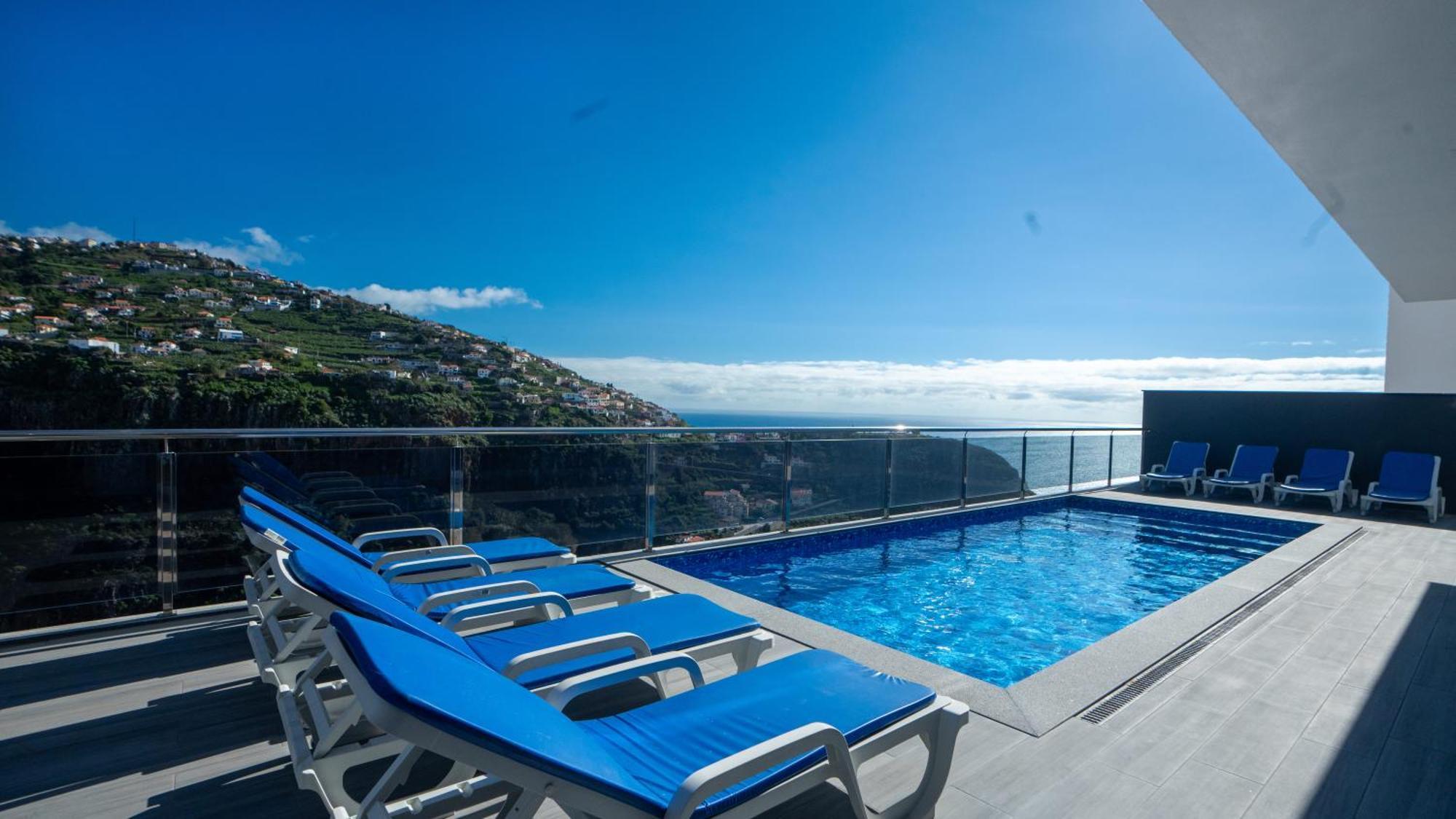 Villa Oceanica By Lovelystay