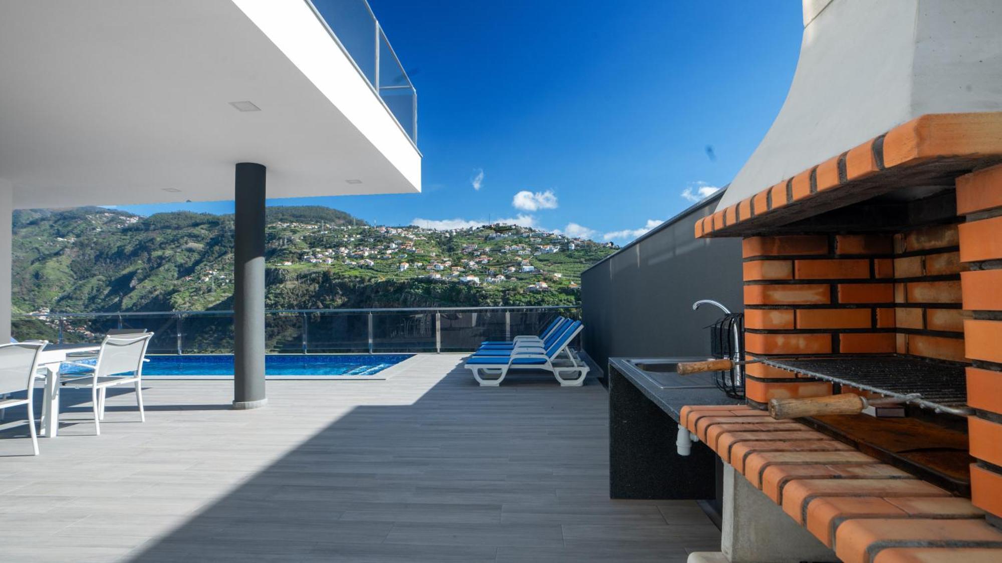 Villa Oceanica By Lovelystay *