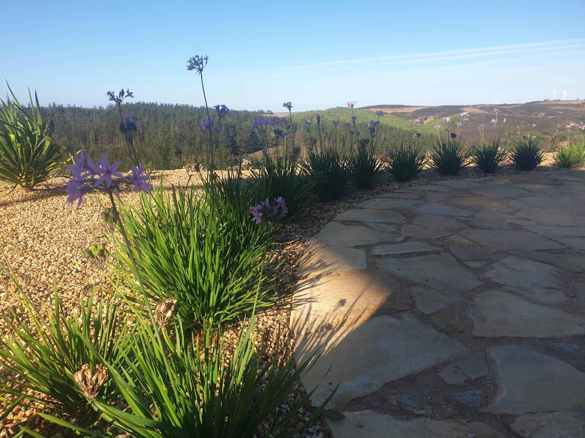 Stunning With Pool & View Near * Budens